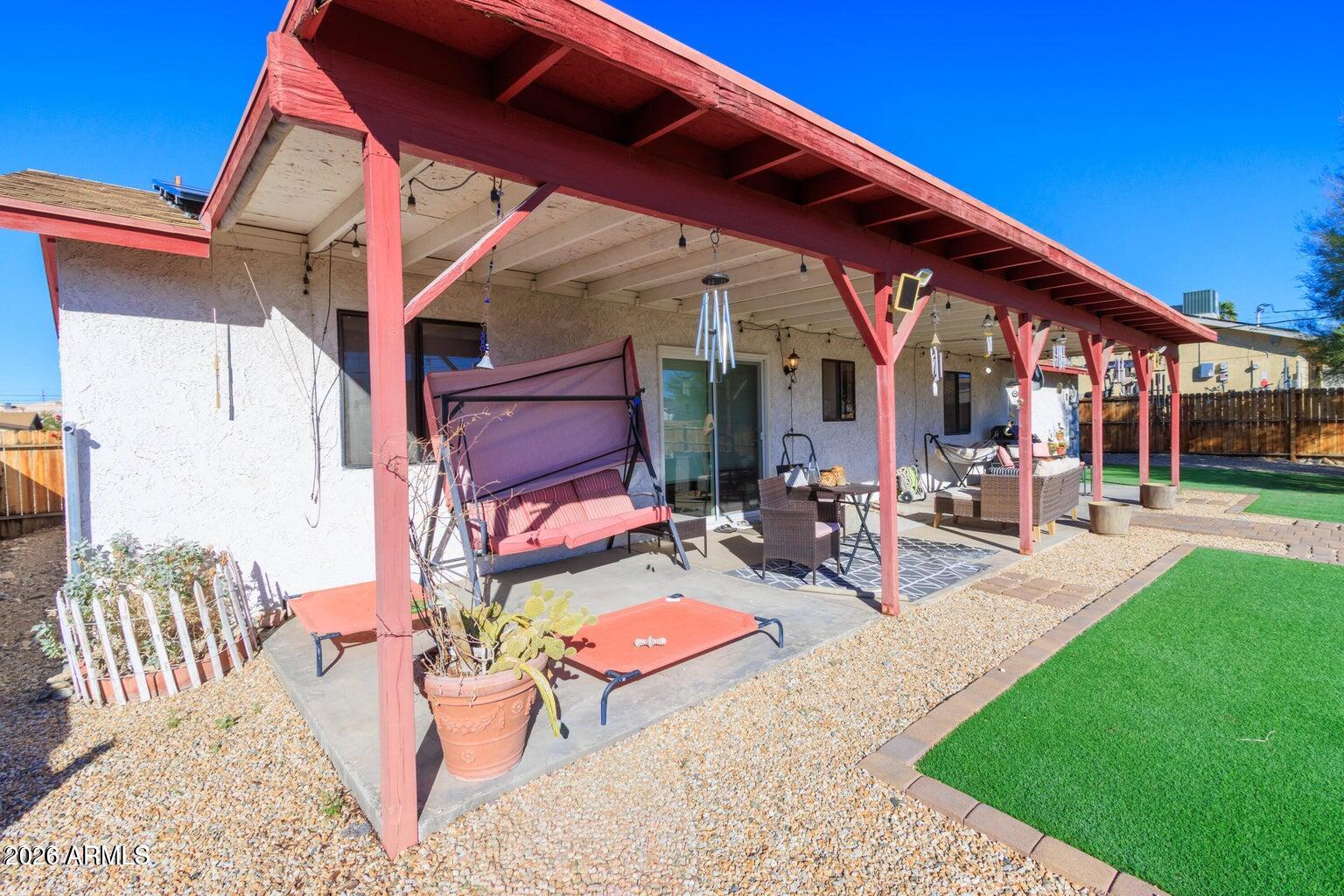 2720 N Cisco Drive N