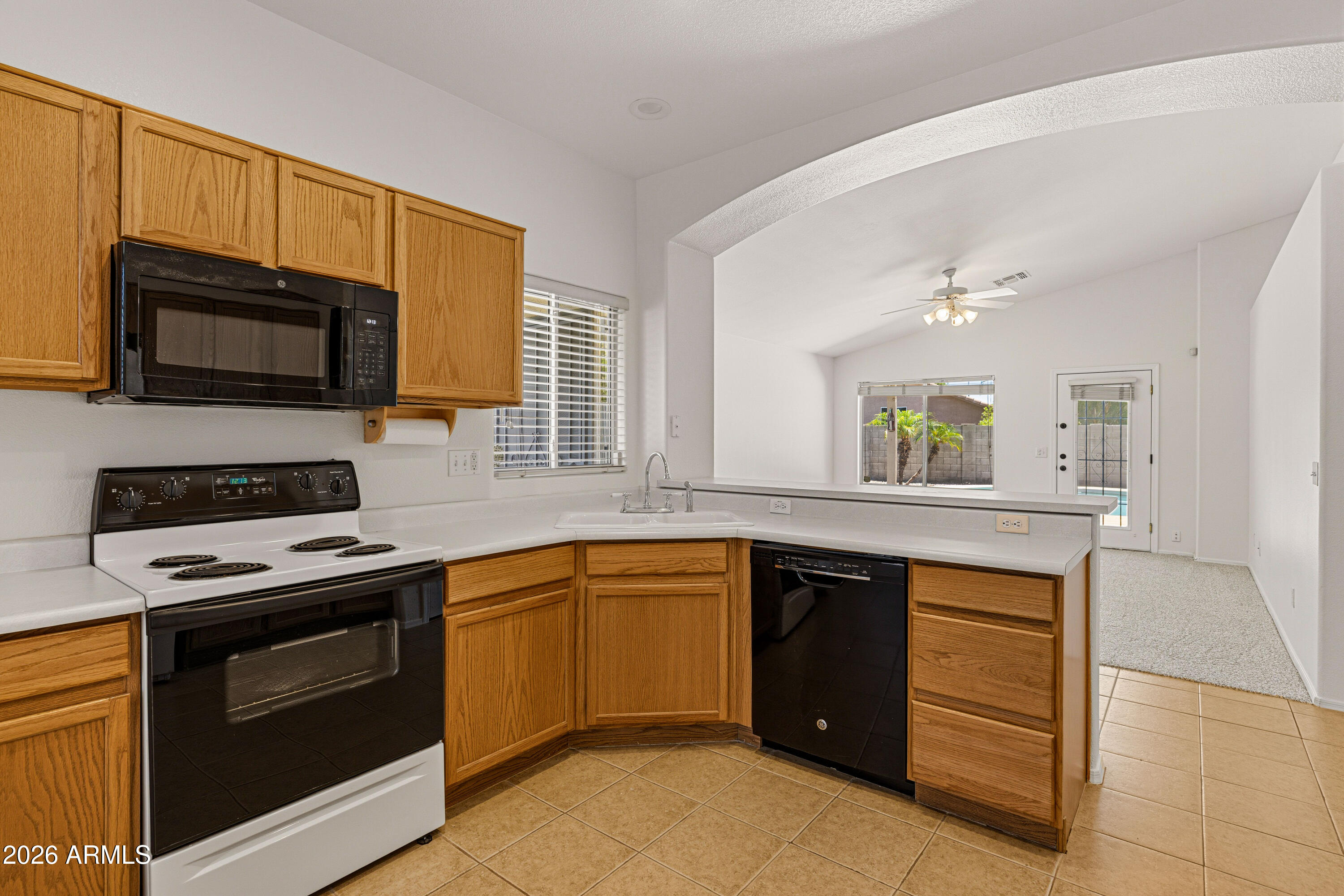 5747 E GABLE Circle