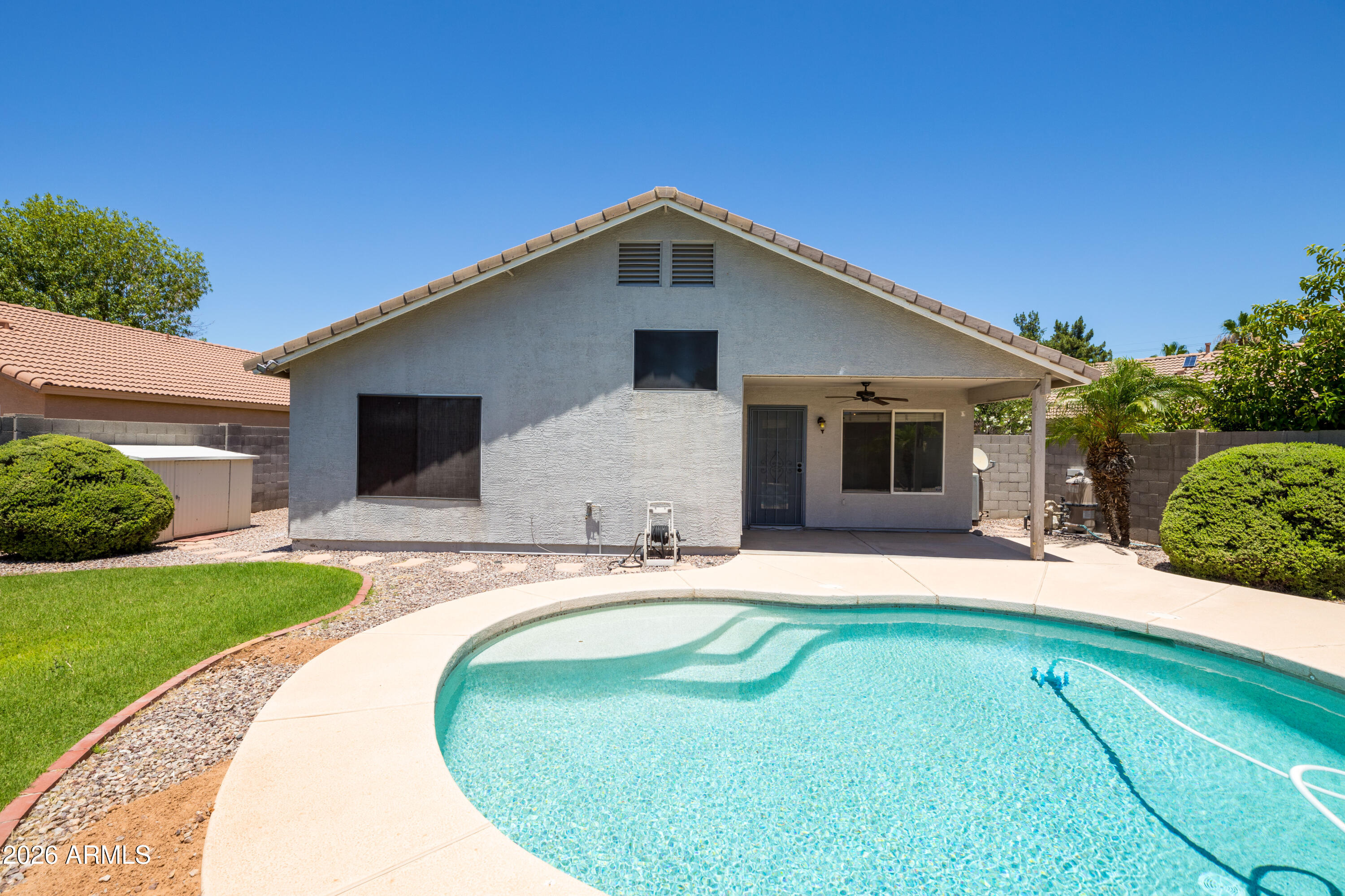 5747 E GABLE Circle