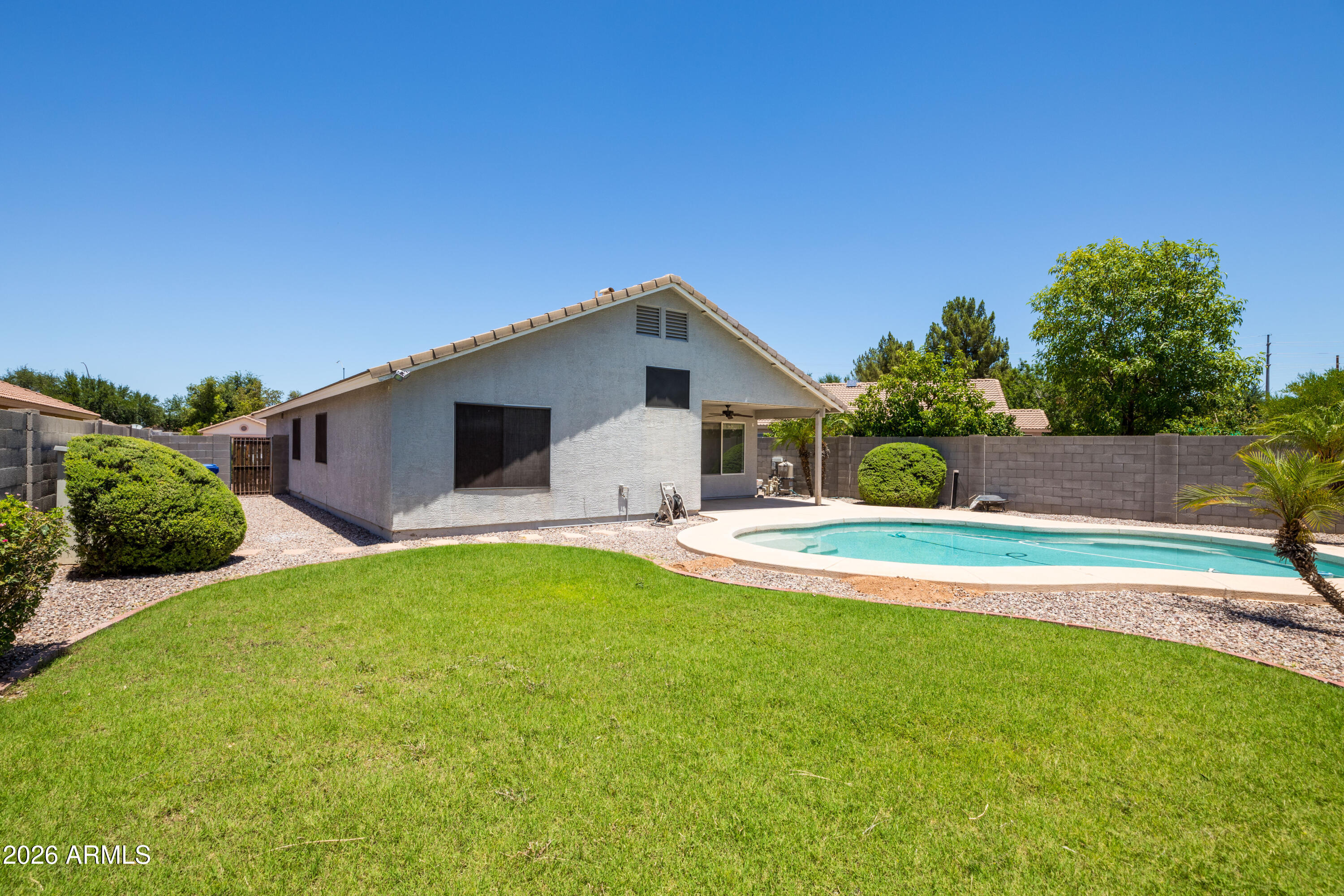 5747 E GABLE Circle