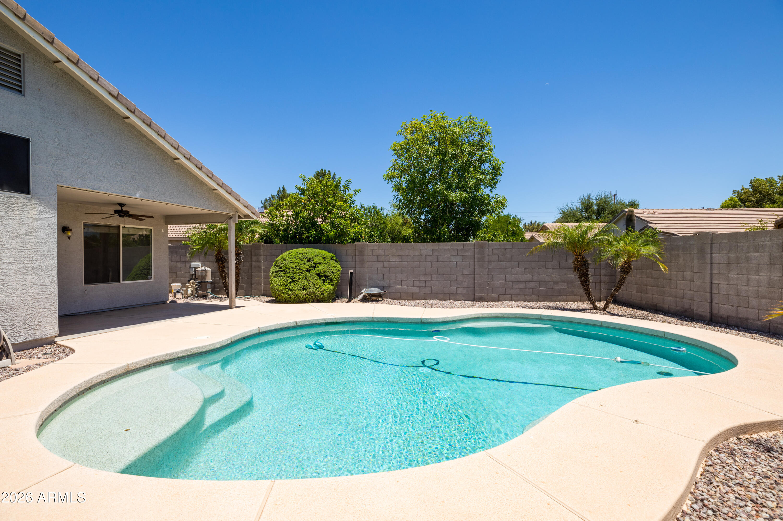 5747 E GABLE Circle