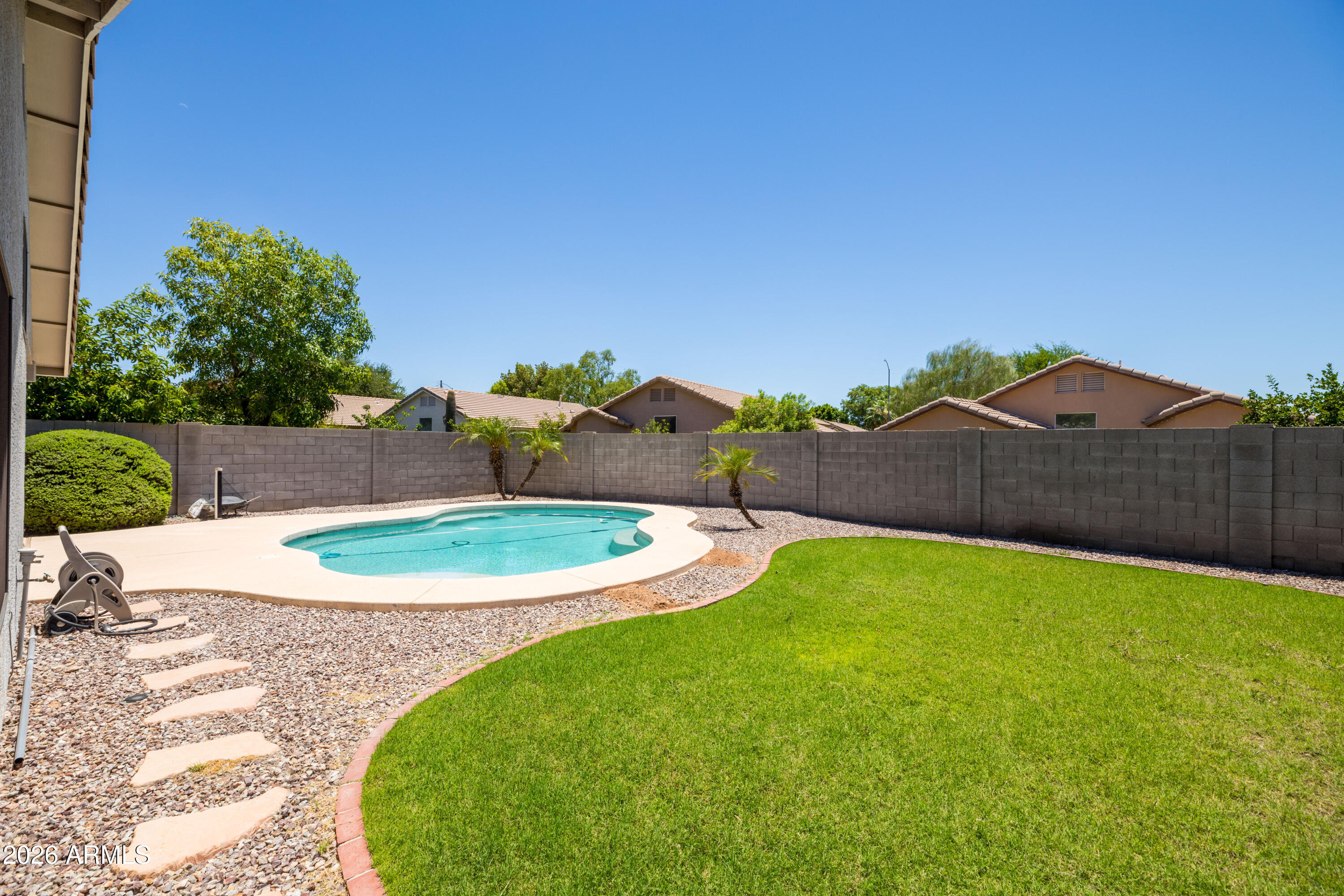 5747 E GABLE Circle