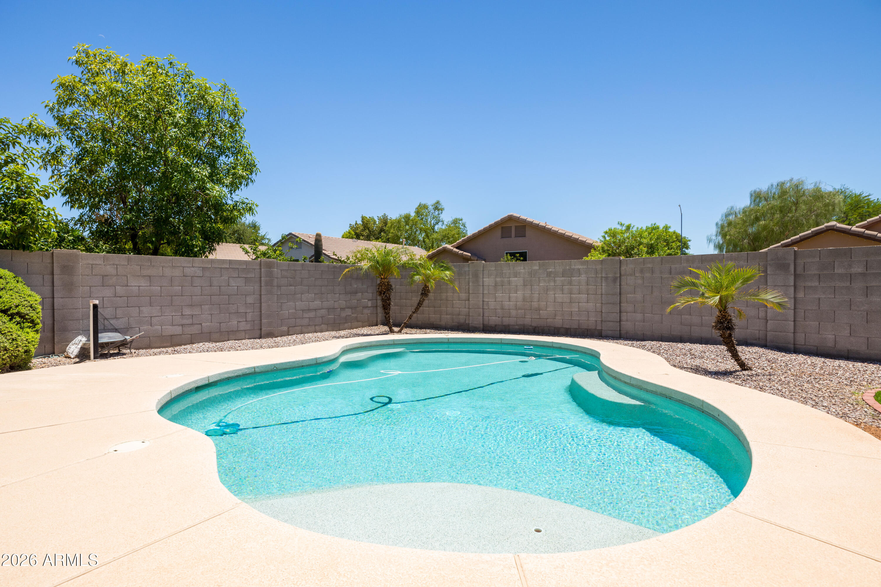 5747 E GABLE Circle