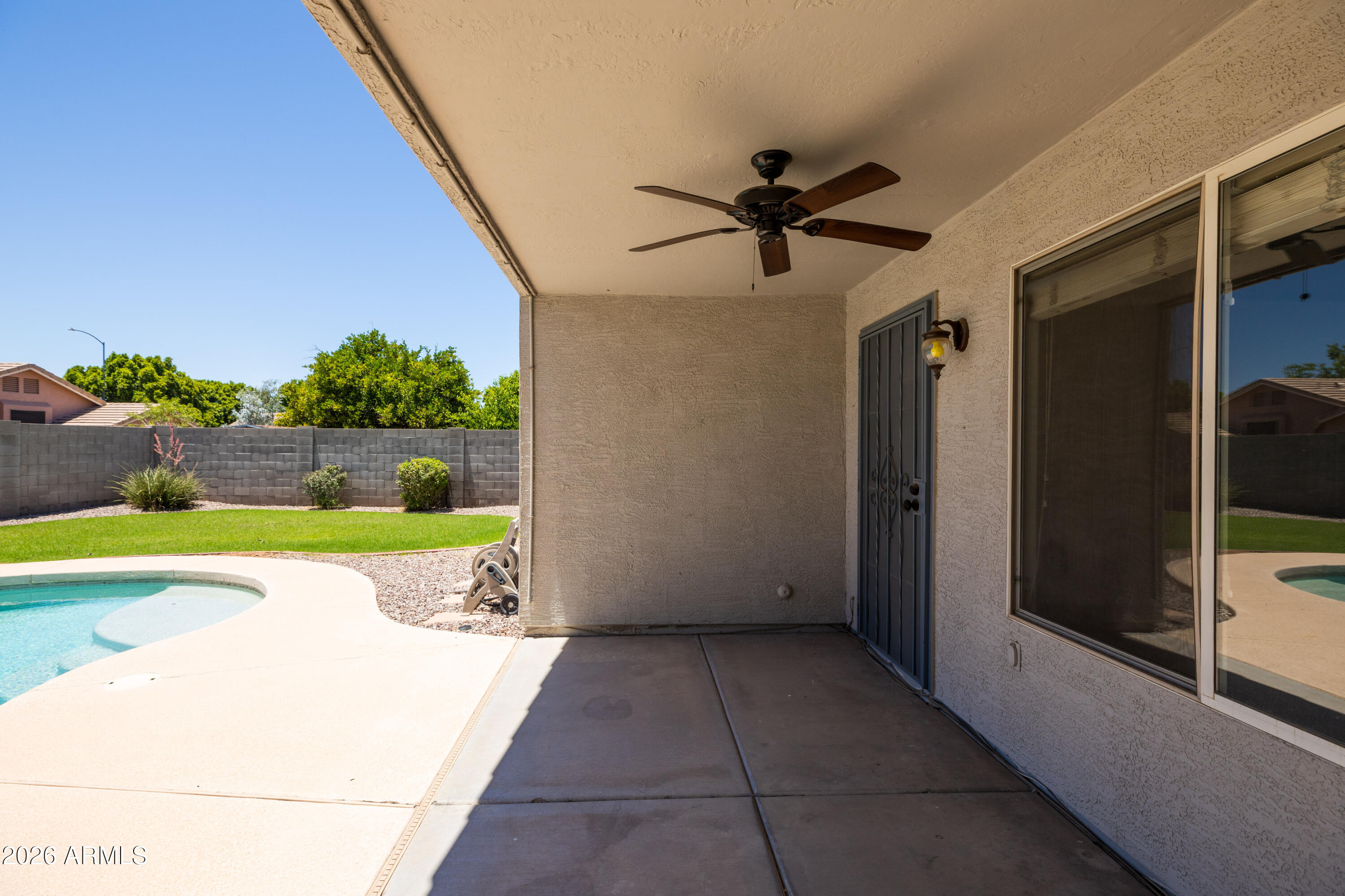 5747 E GABLE Circle
