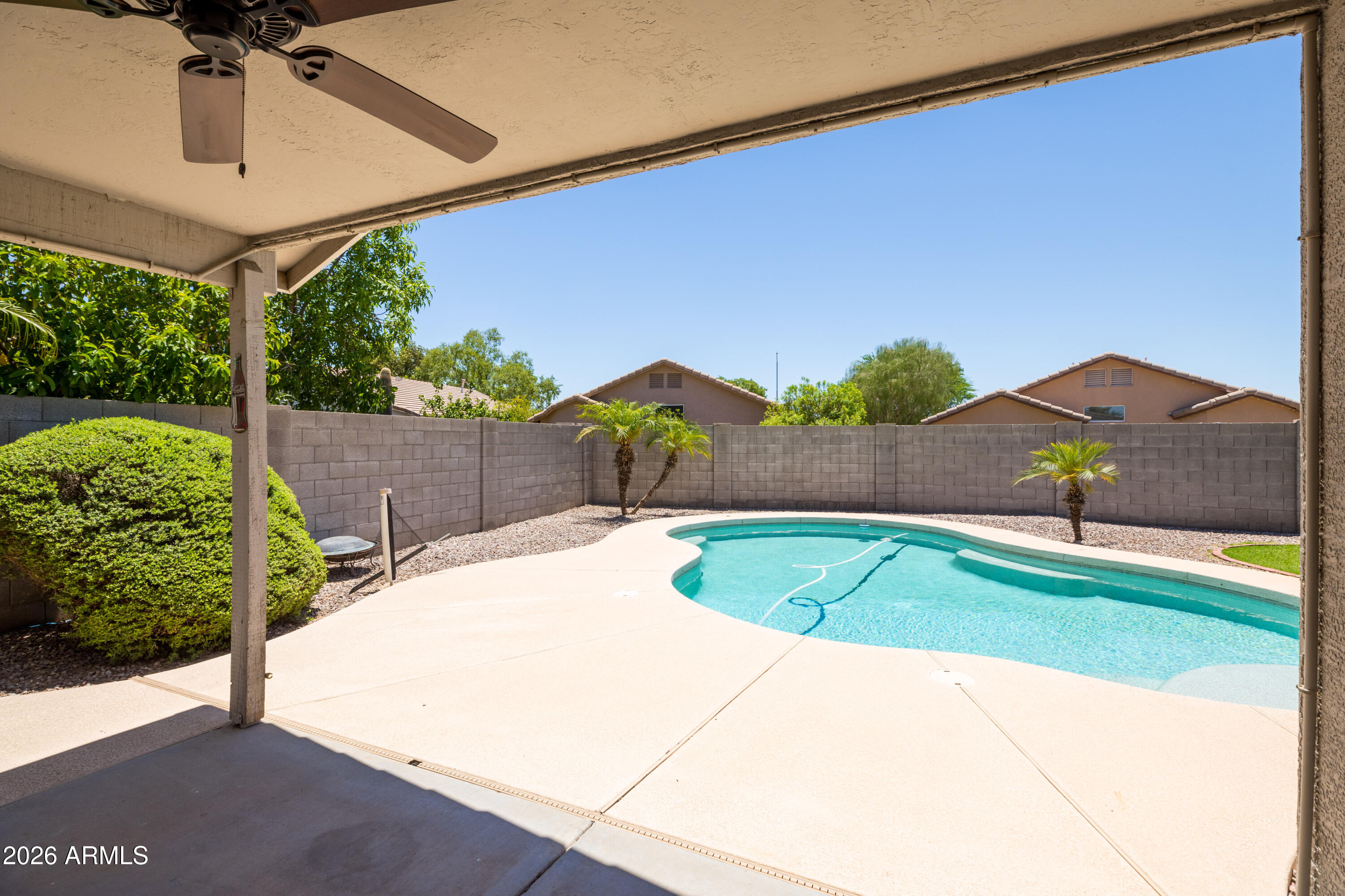 5747 E GABLE Circle