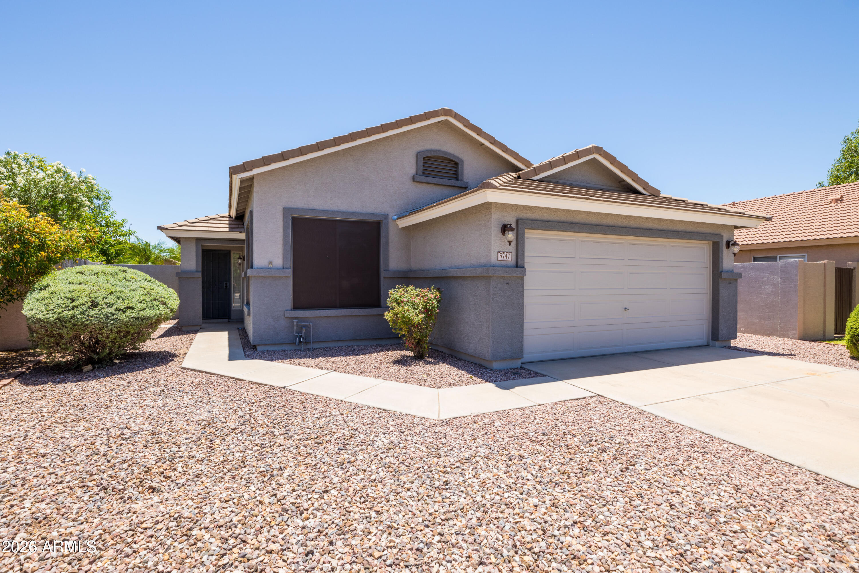 5747 E GABLE Circle