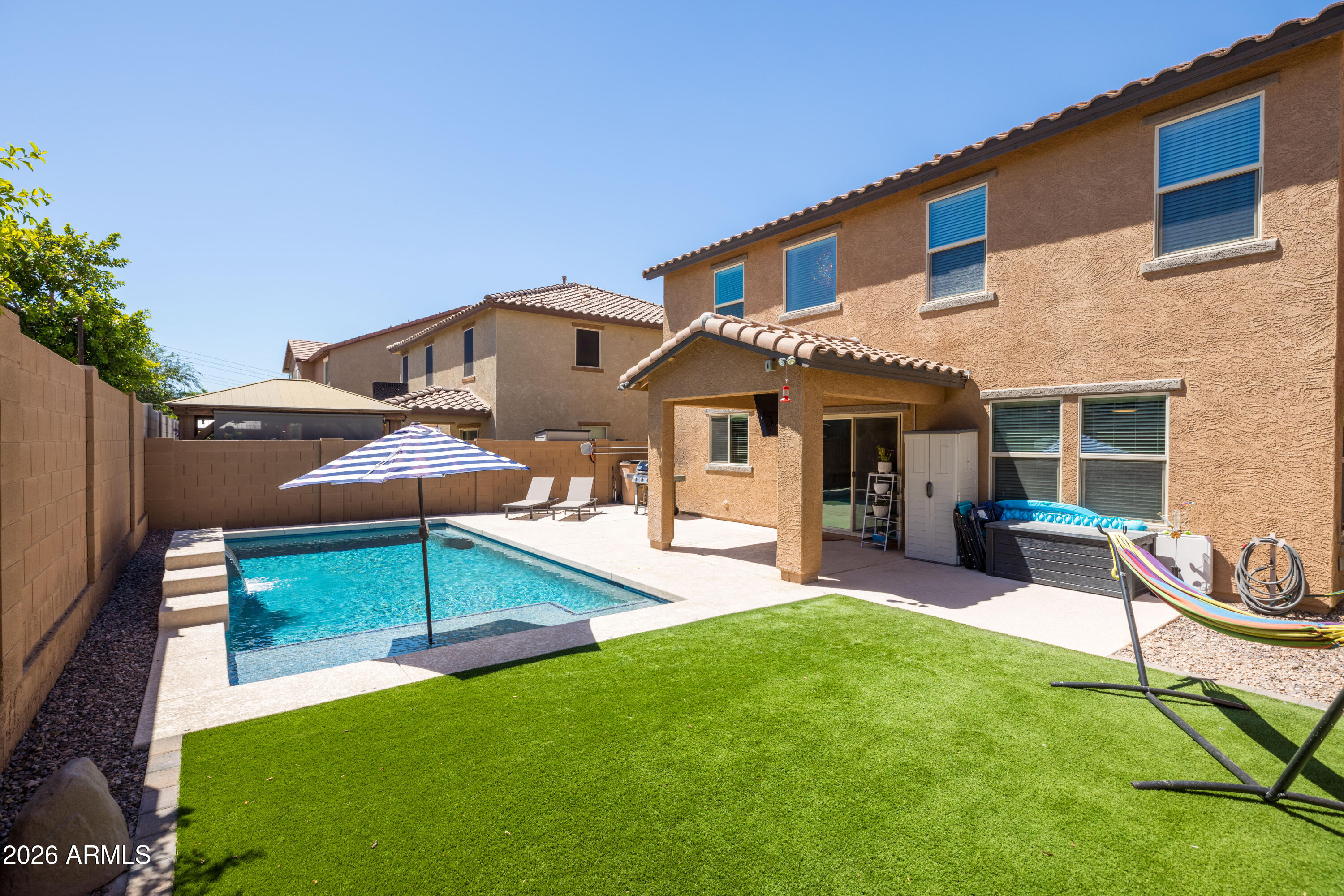 12136 W Cotton Tail Lane