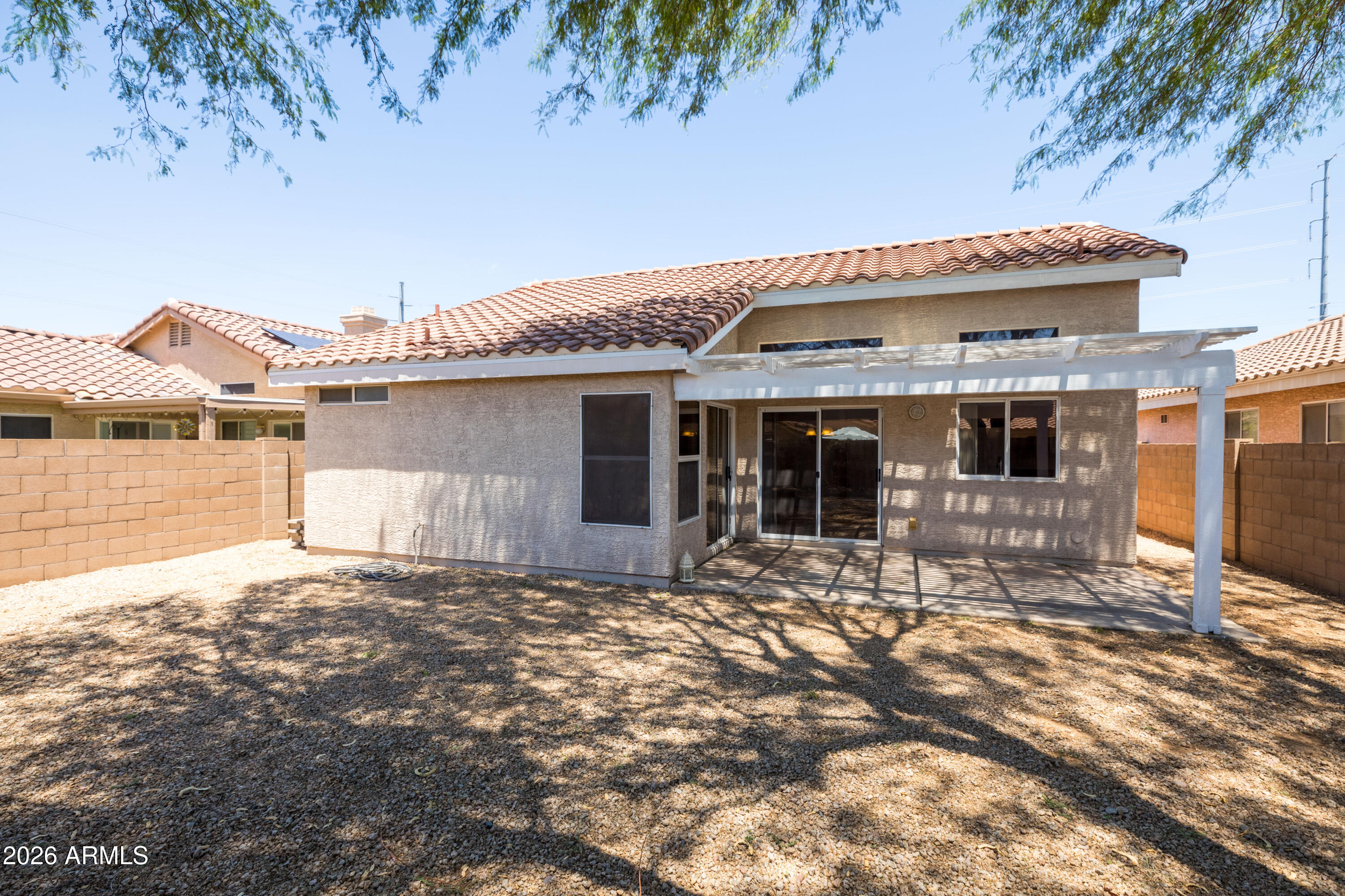 3231 E MENADOTA Drive