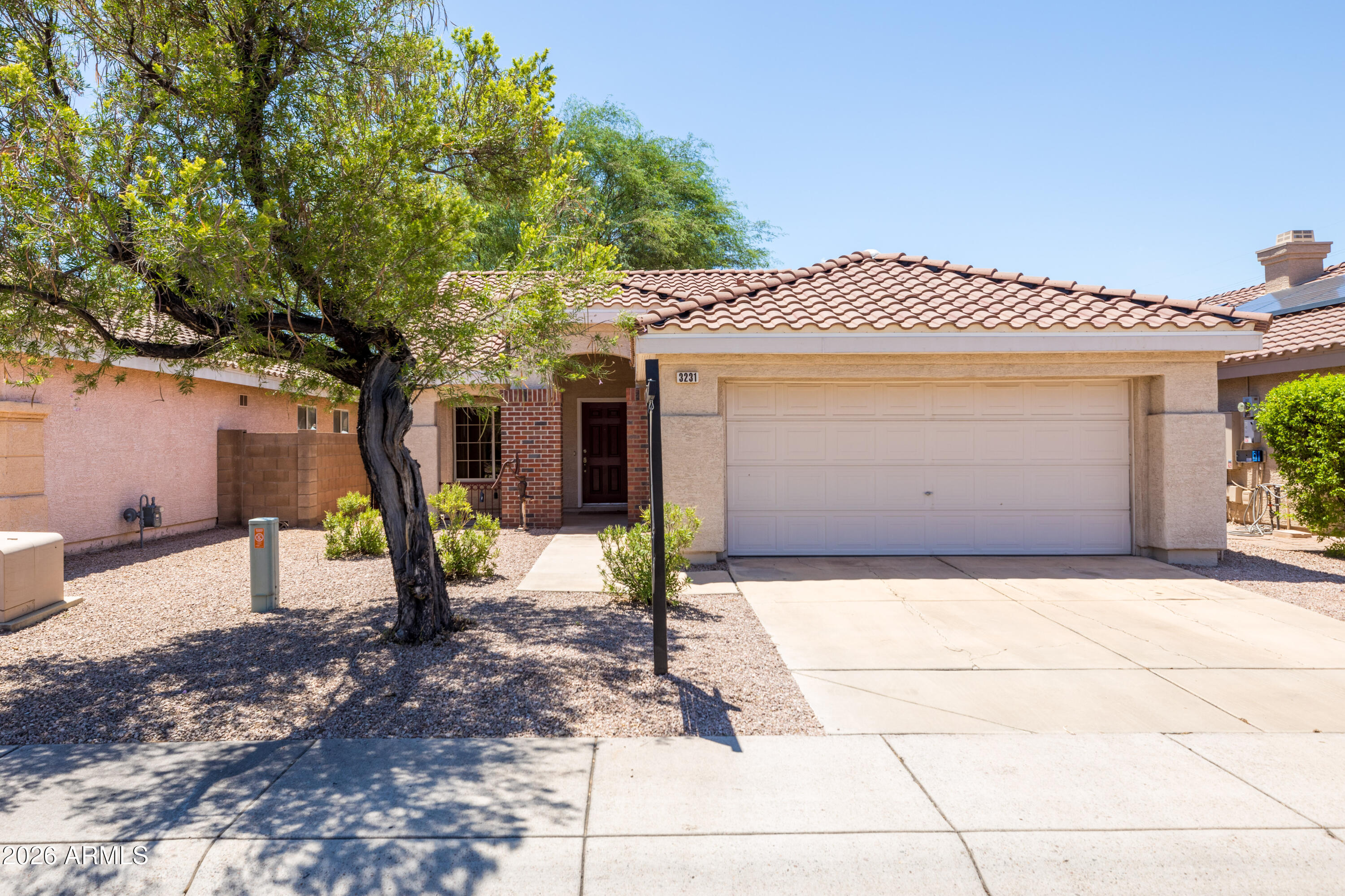 3231 E MENADOTA Drive