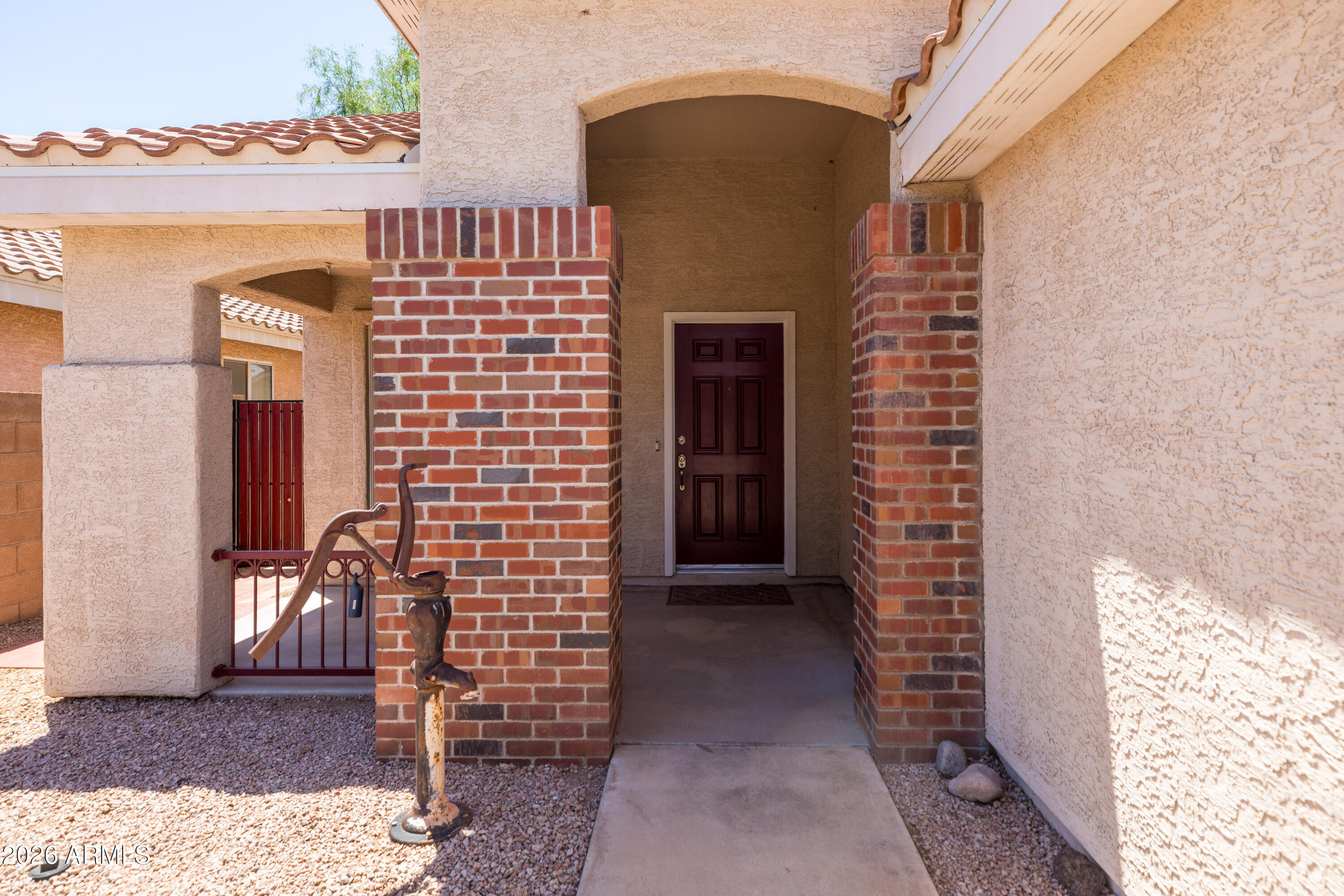 3231 E MENADOTA Drive