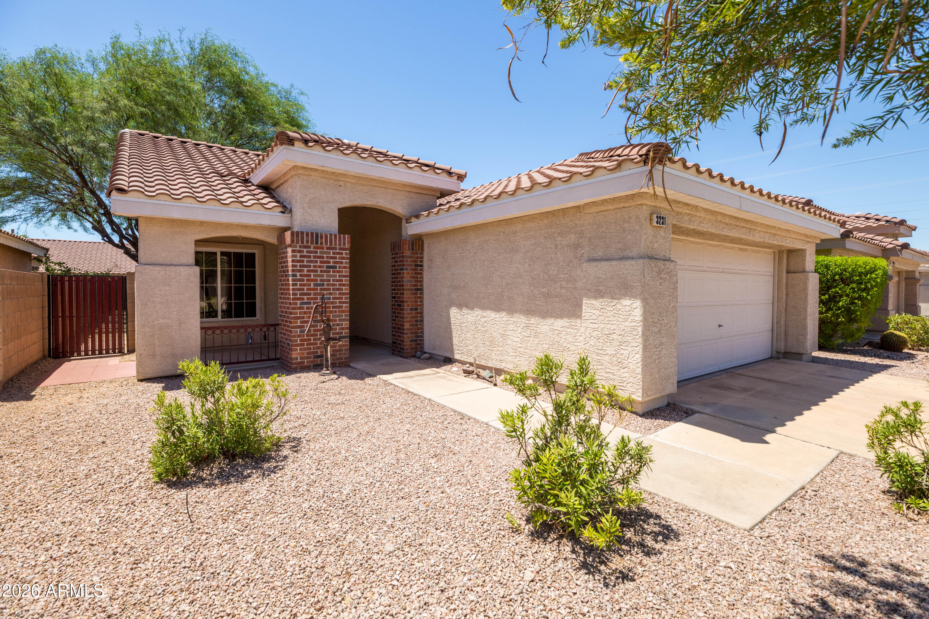 3231 E MENADOTA Drive