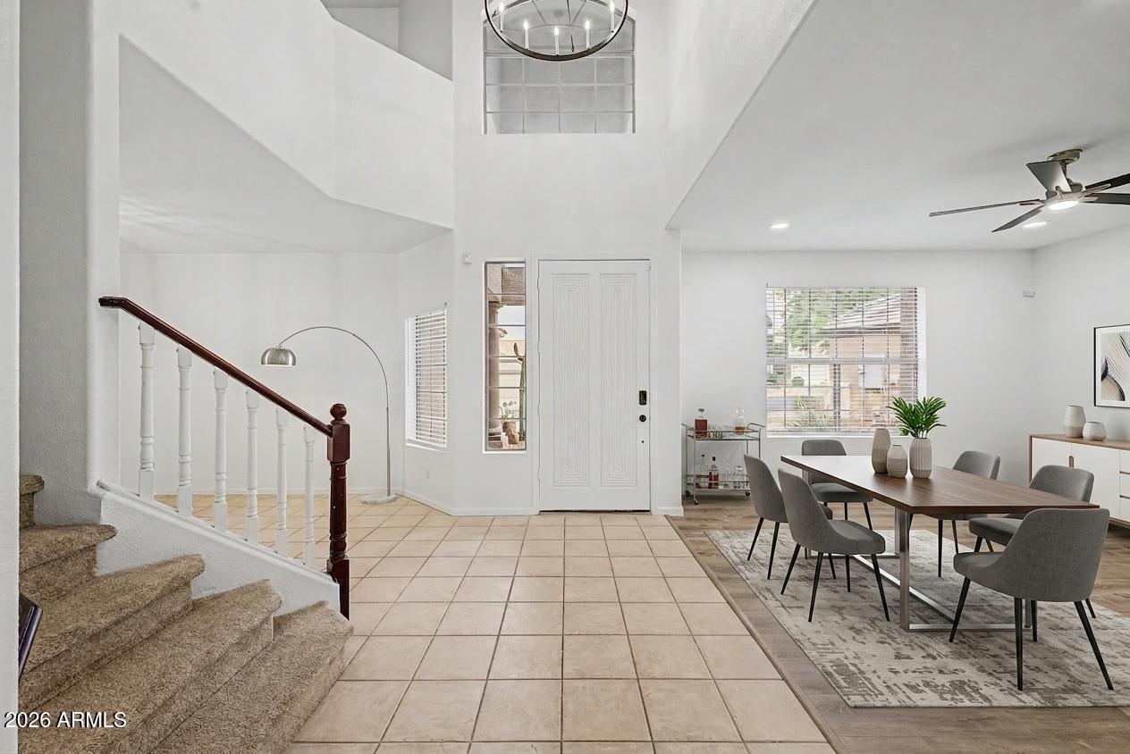 4331 E PRICKLY PEAR Trail