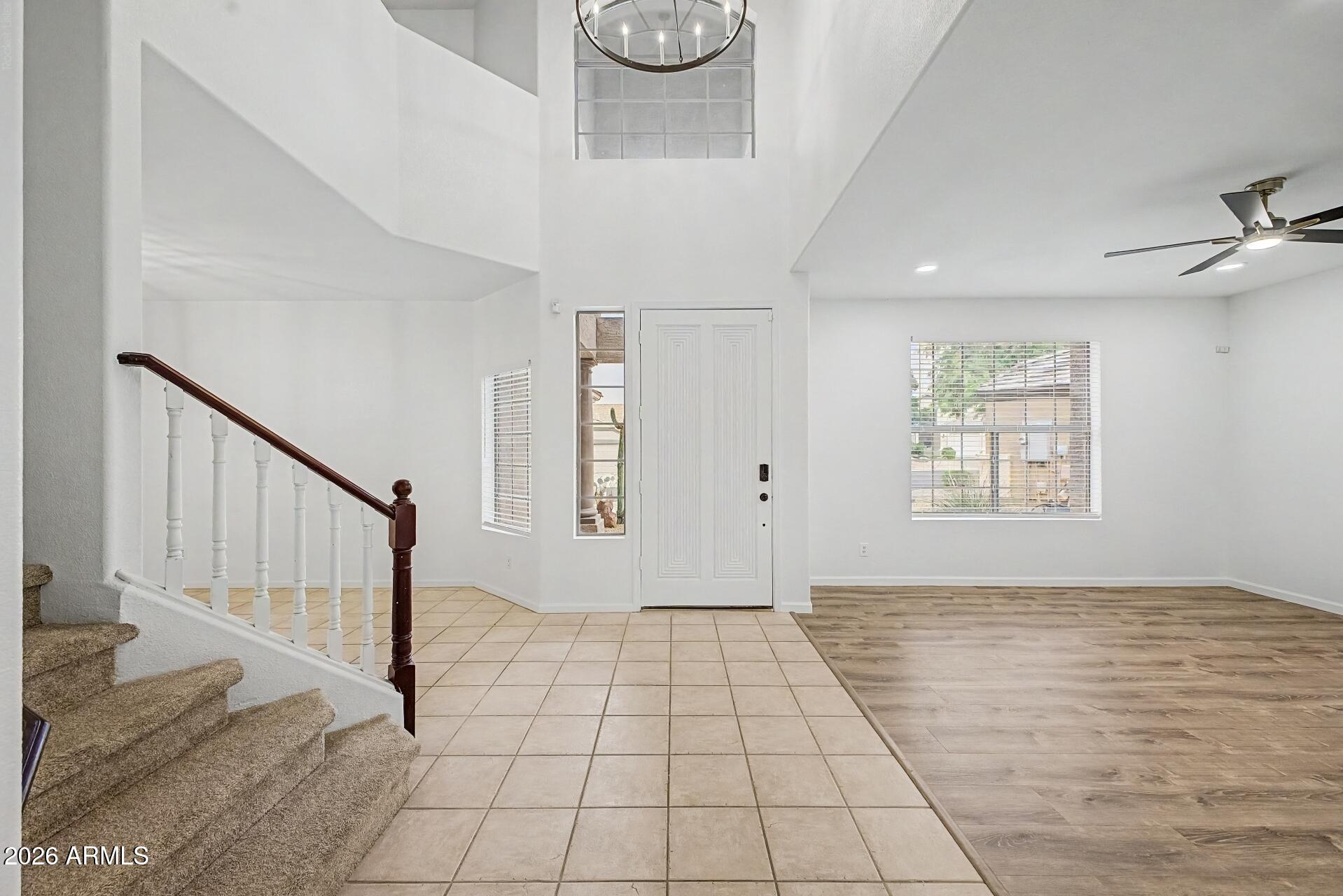 4331 E PRICKLY PEAR Trail