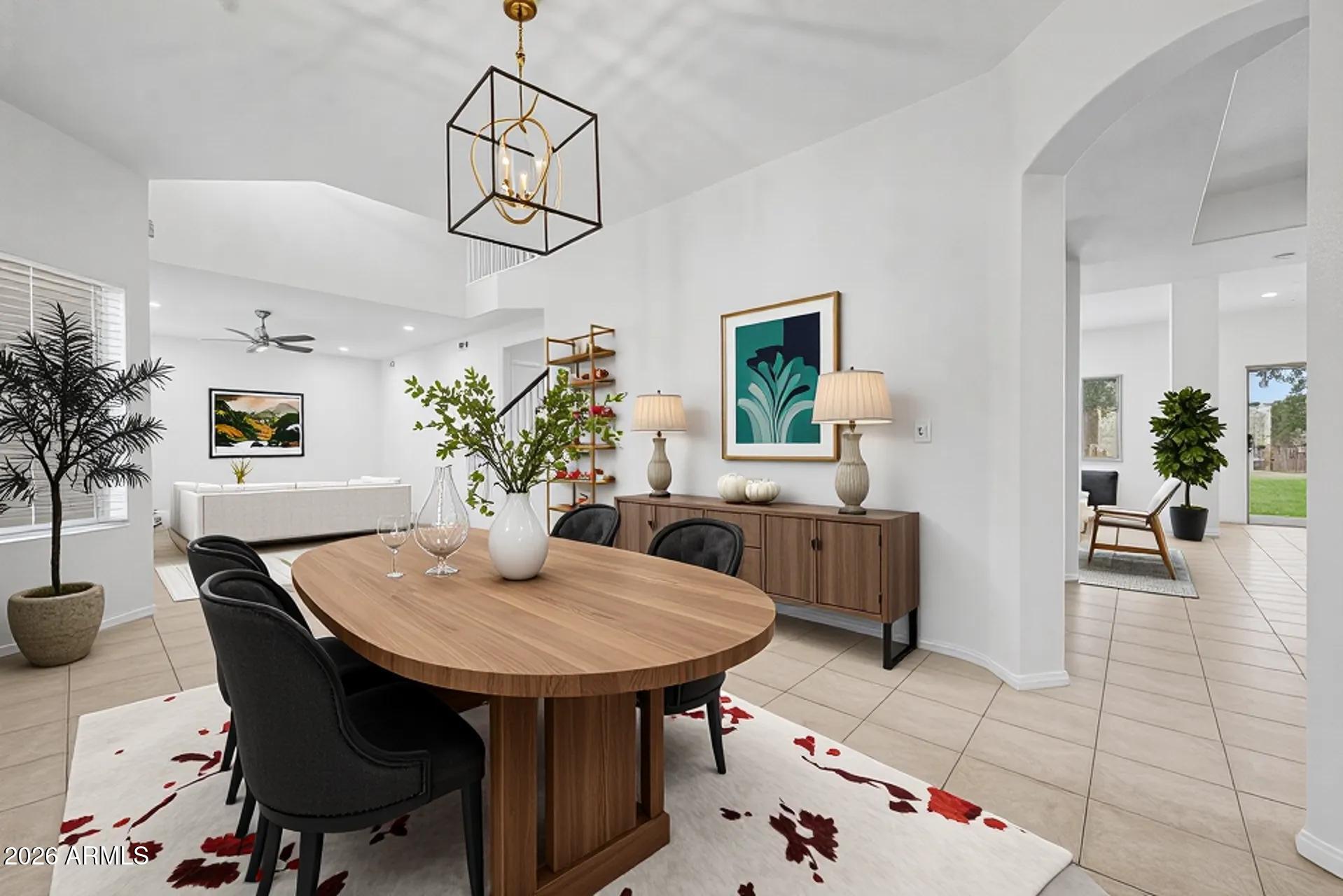 4331 E PRICKLY PEAR Trail