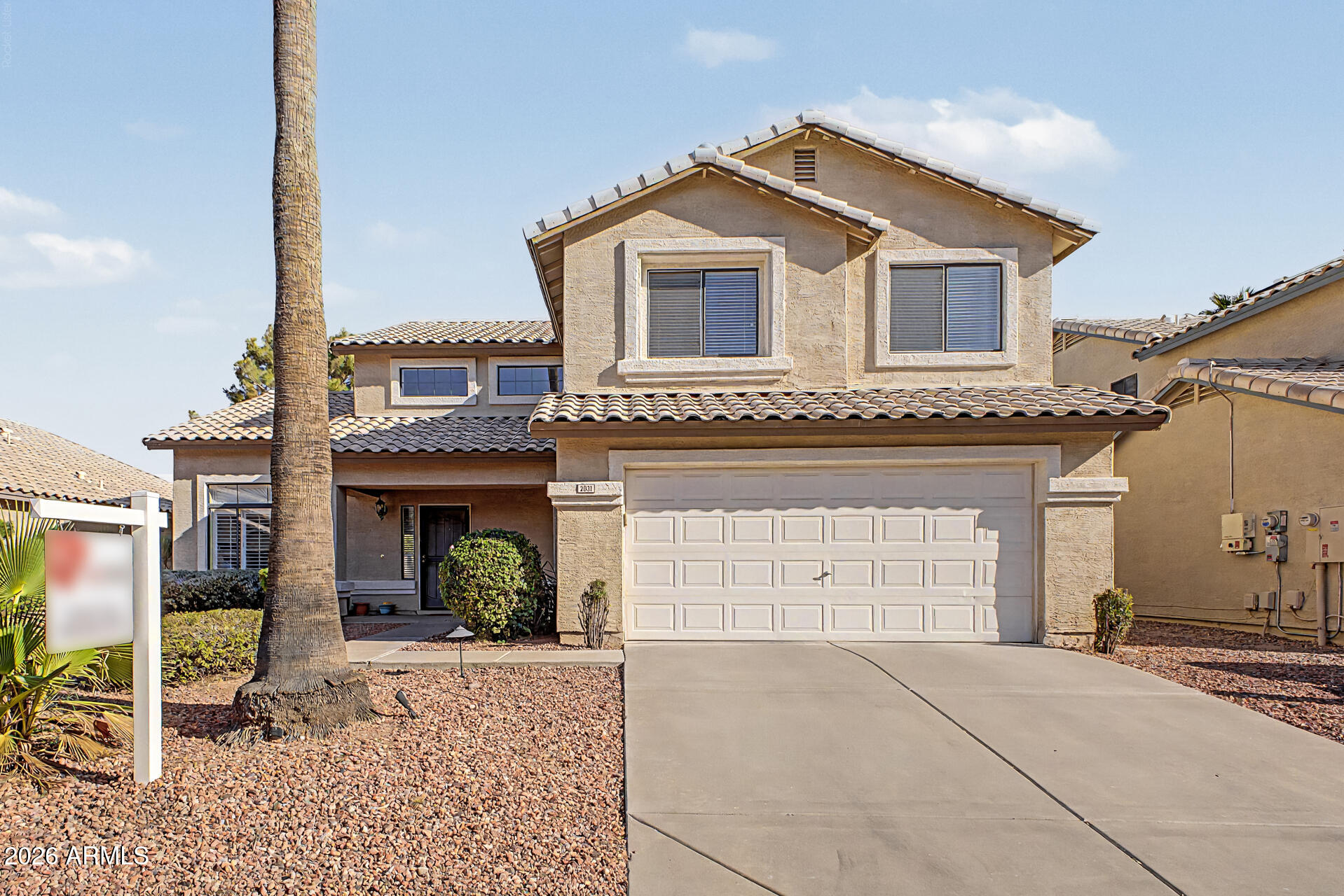 2031 E PARKSIDE Lane