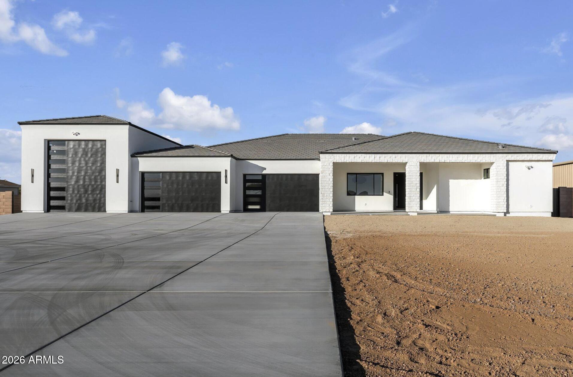 Lot 2 E New River Road