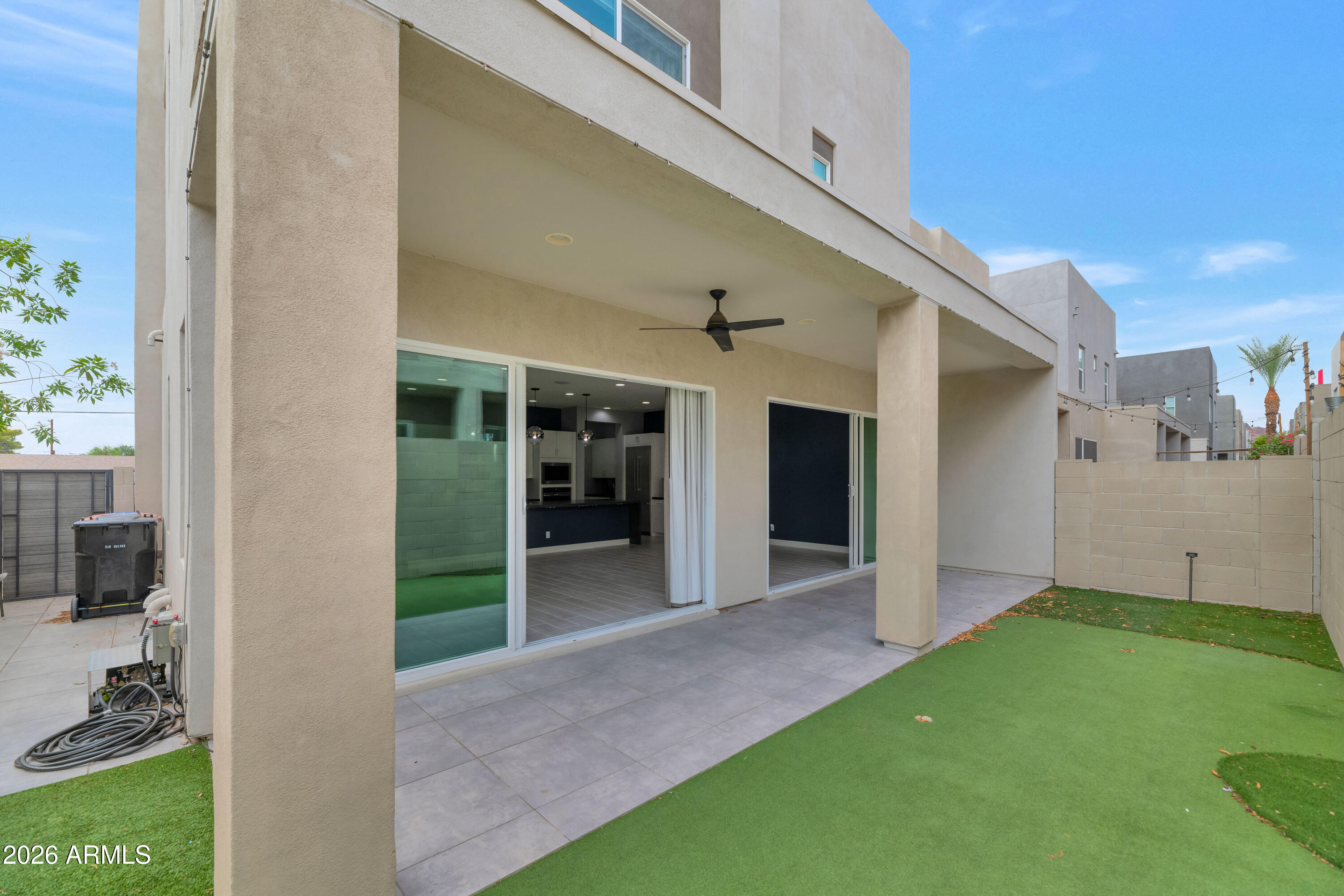 6940 E LYRA Drive