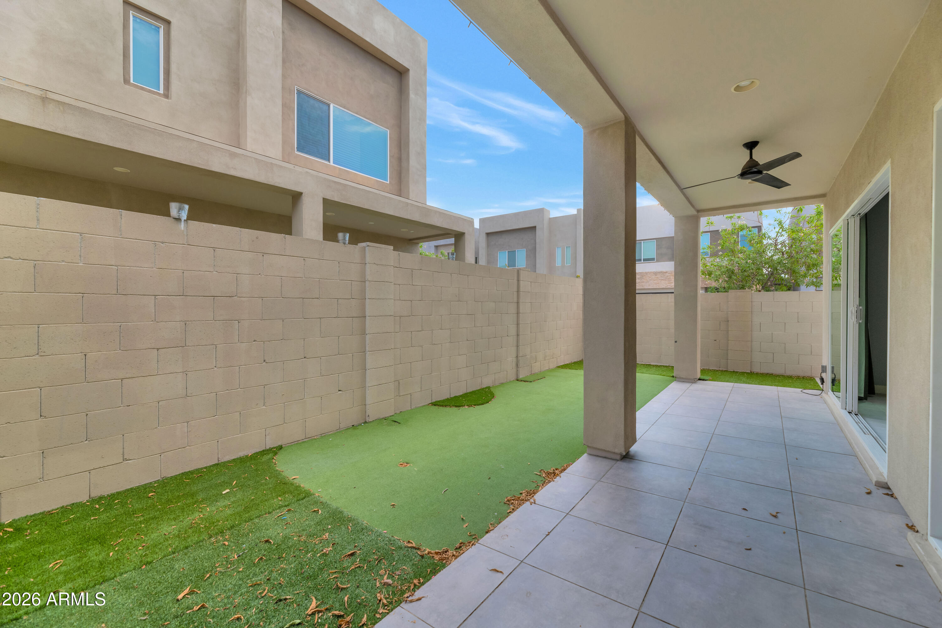 6940 E LYRA Drive