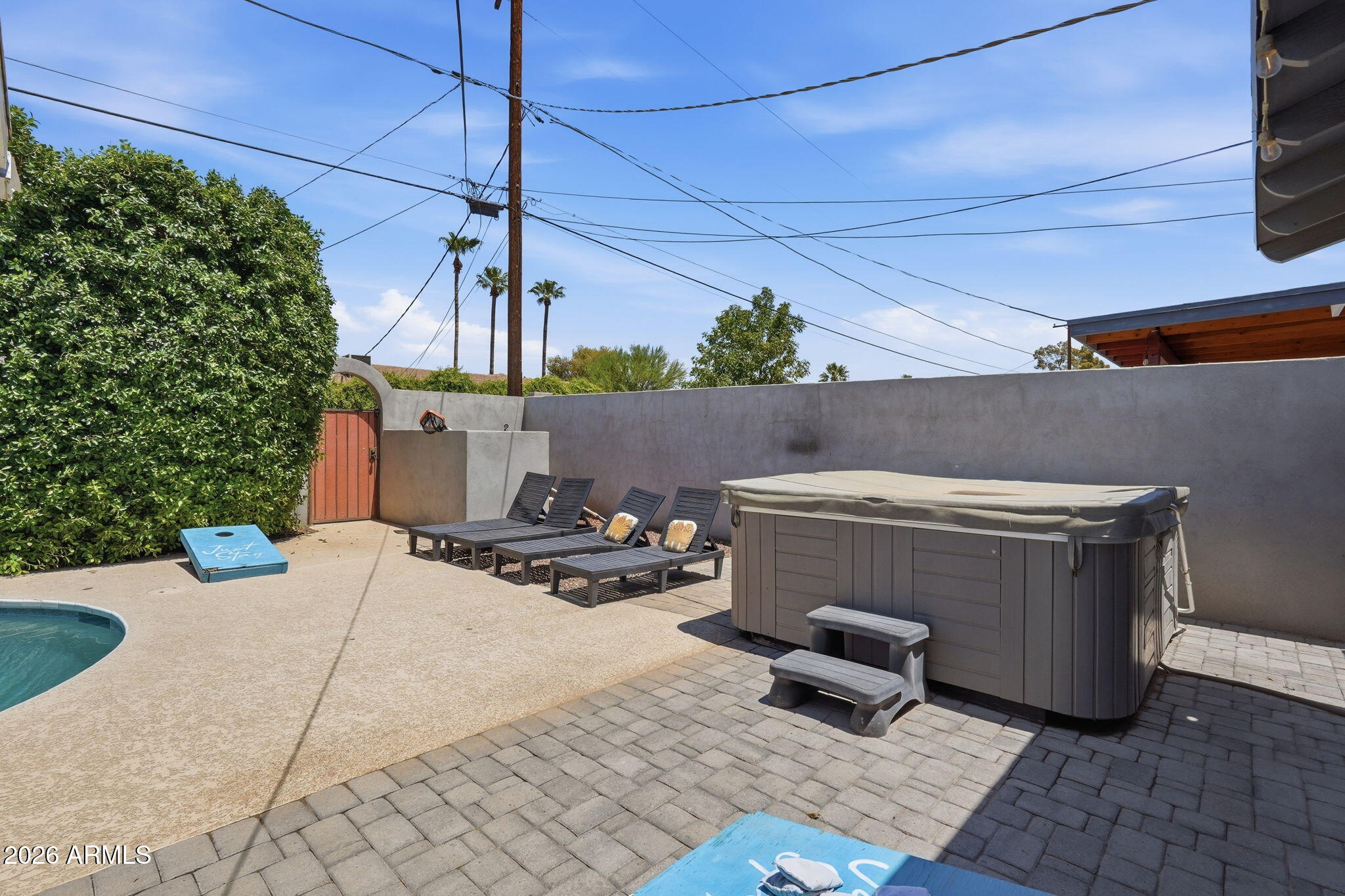 8310 E DEVONSHIRE Avenue
