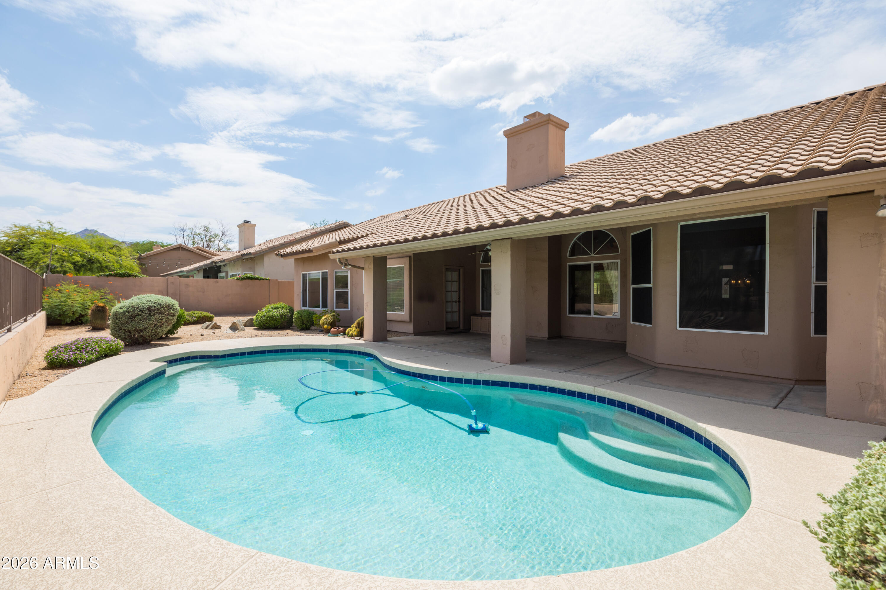 9144 E PALM TREE Drive