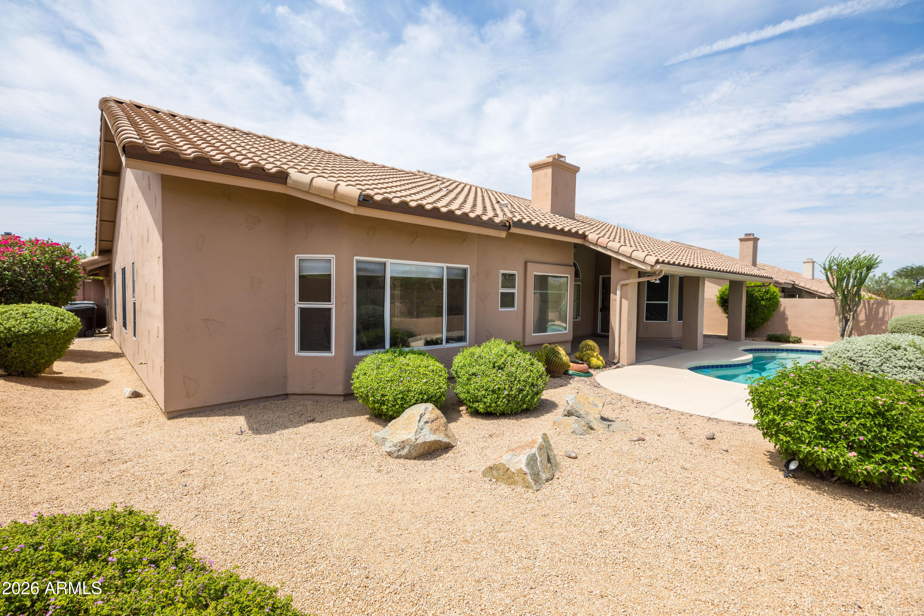 9144 E PALM TREE Drive