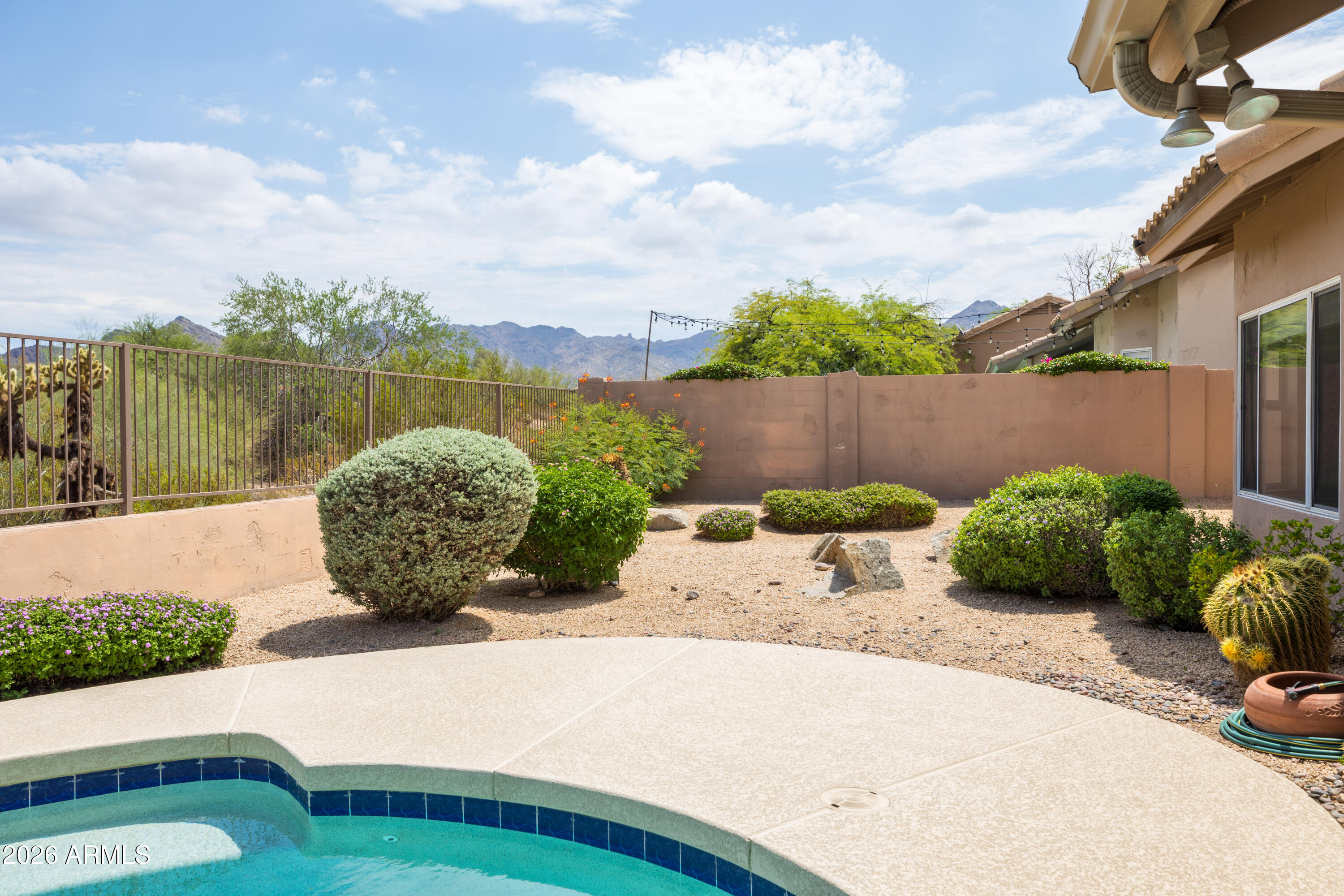 9144 E PALM TREE Drive