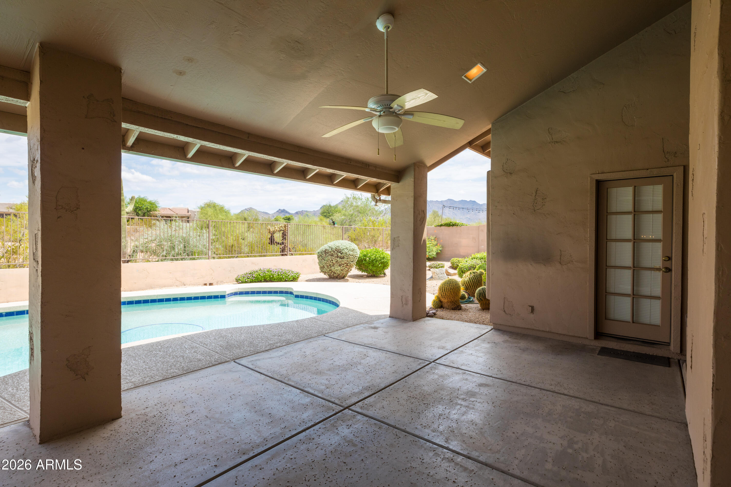 9144 E PALM TREE Drive