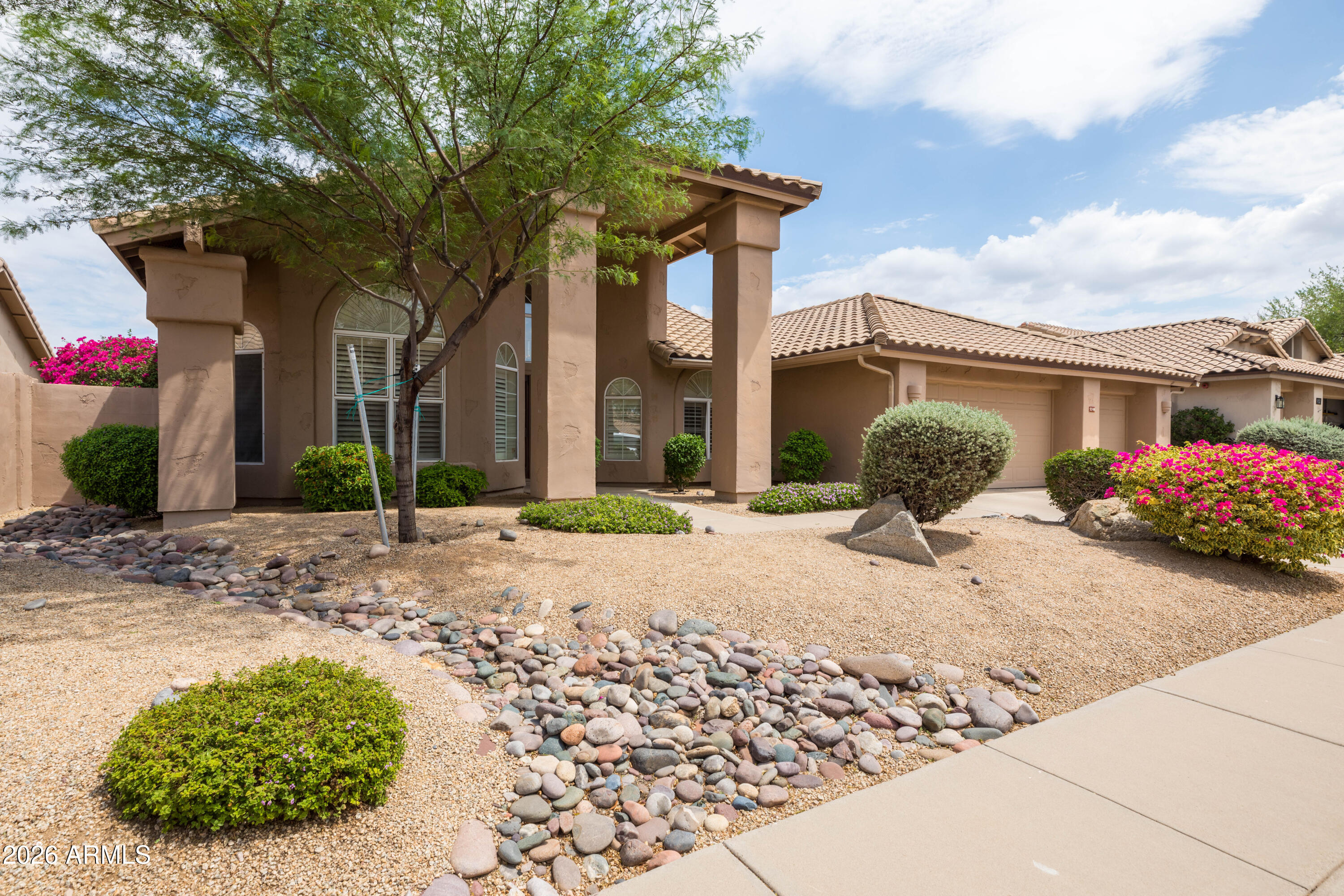 9144 E PALM TREE Drive