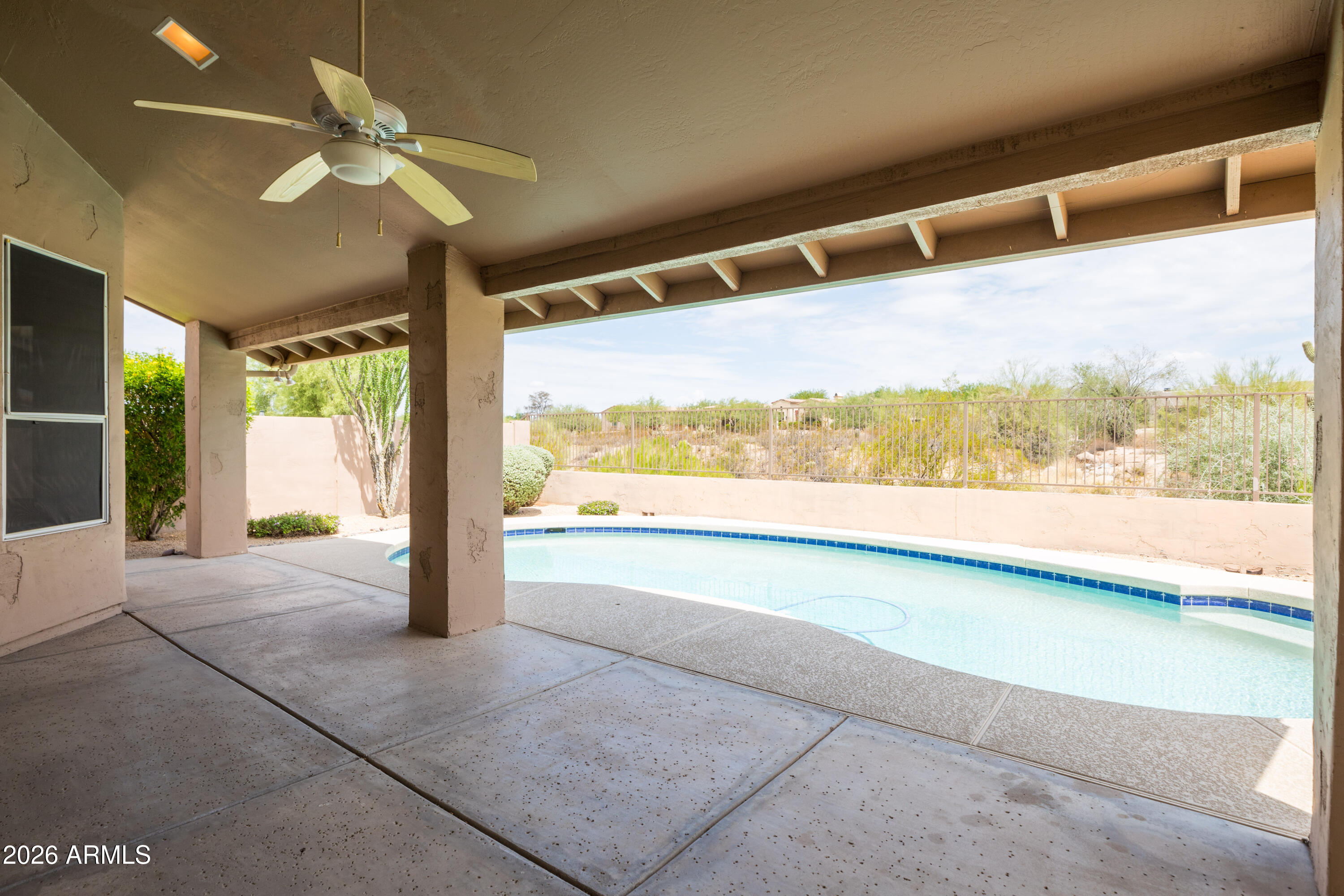 9144 E PALM TREE Drive