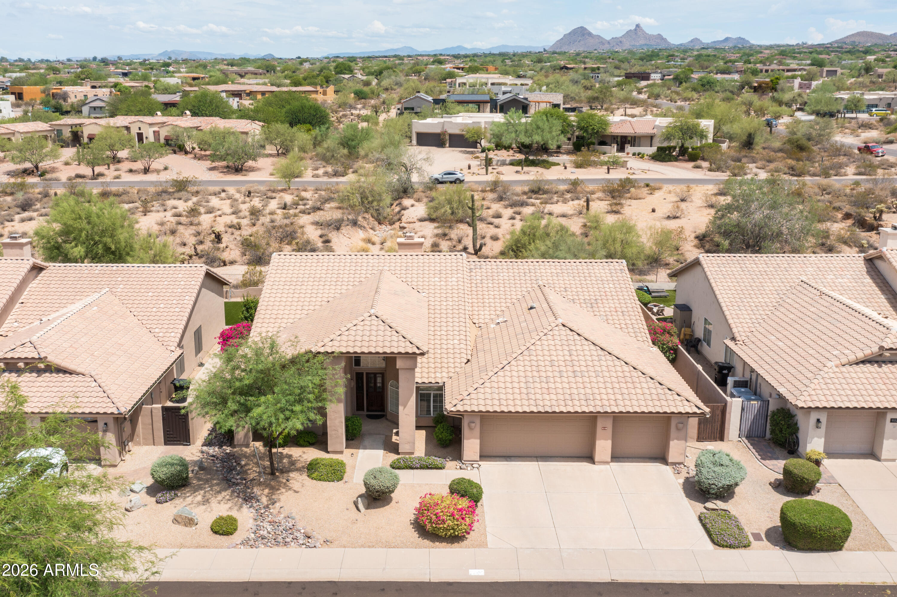 9144 E PALM TREE Drive