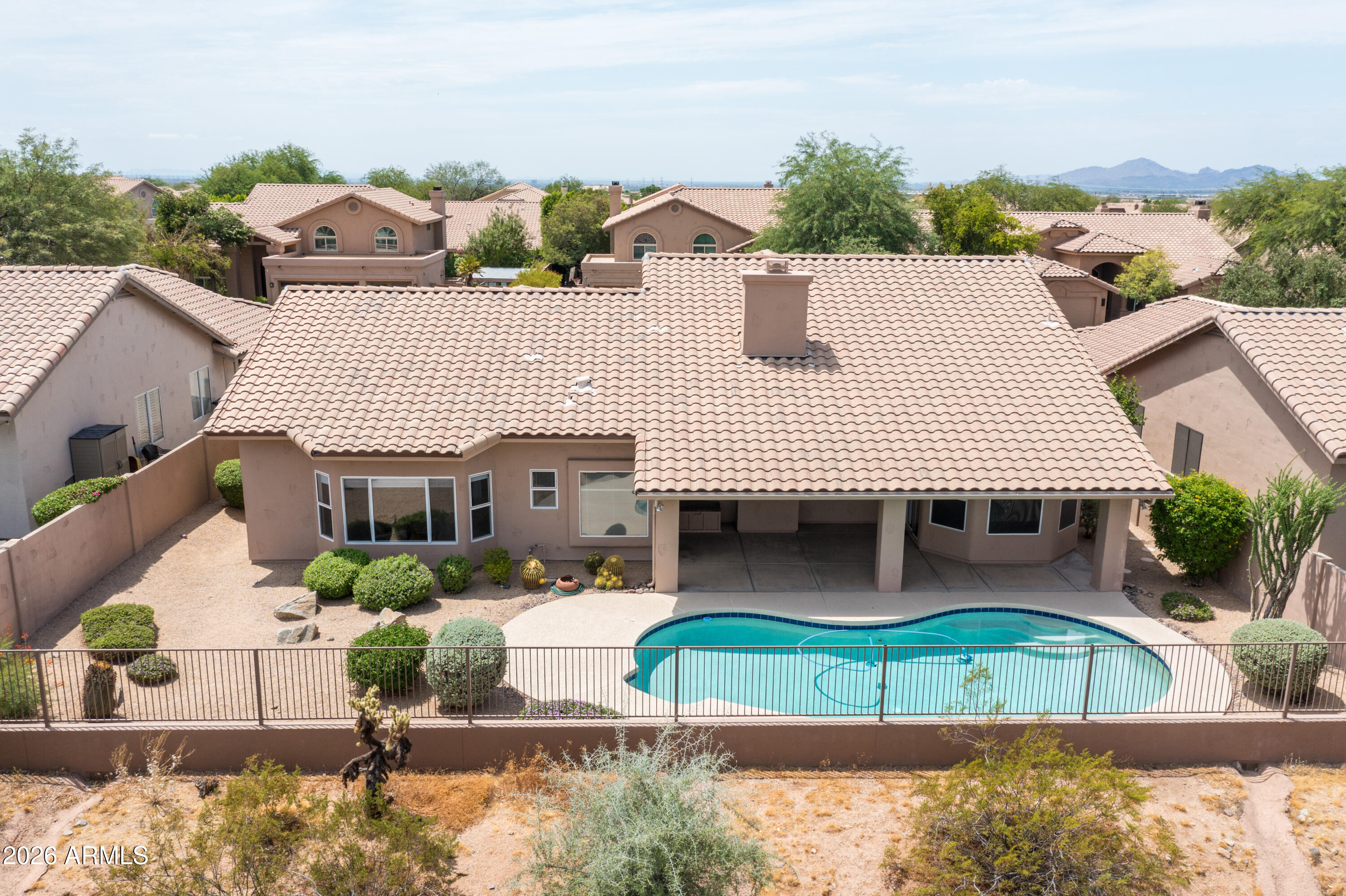 9144 E PALM TREE Drive