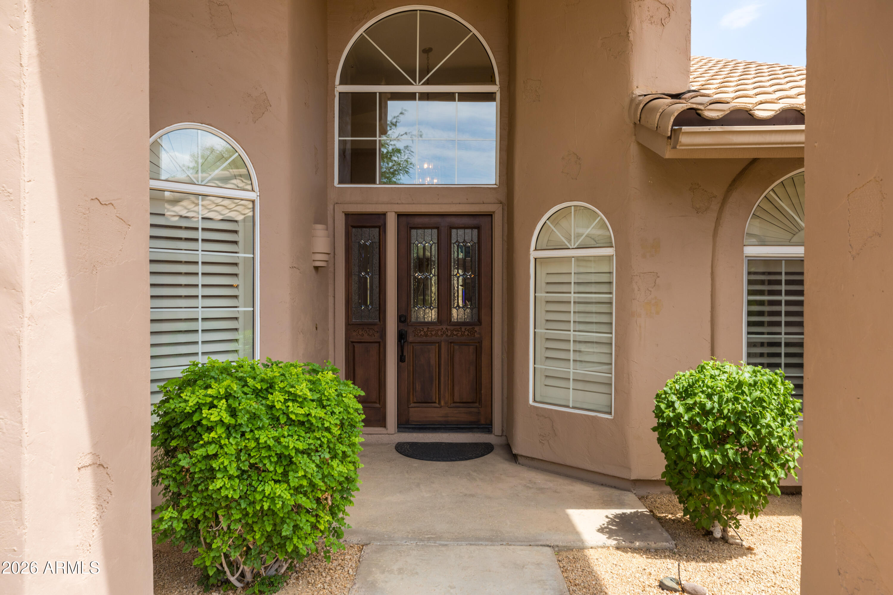 9144 E PALM TREE Drive