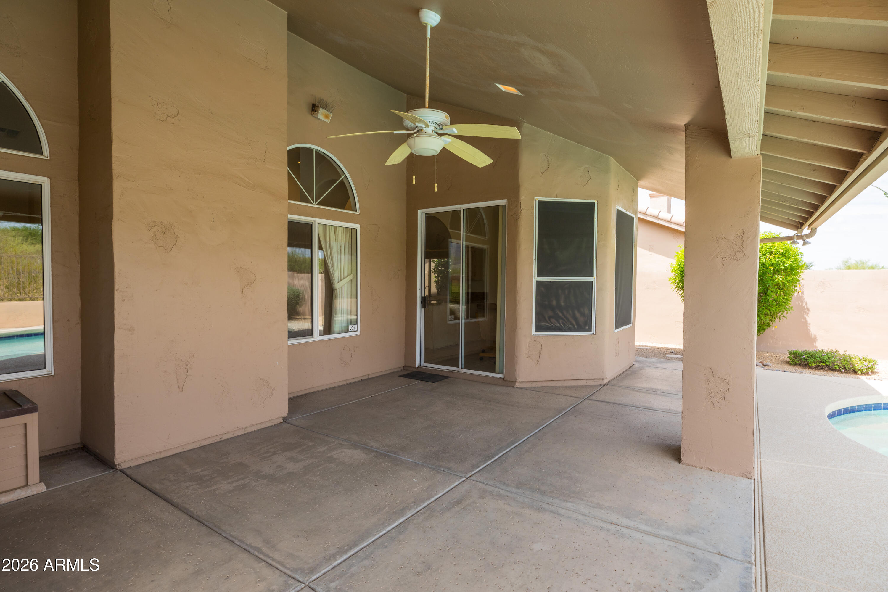 9144 E PALM TREE Drive