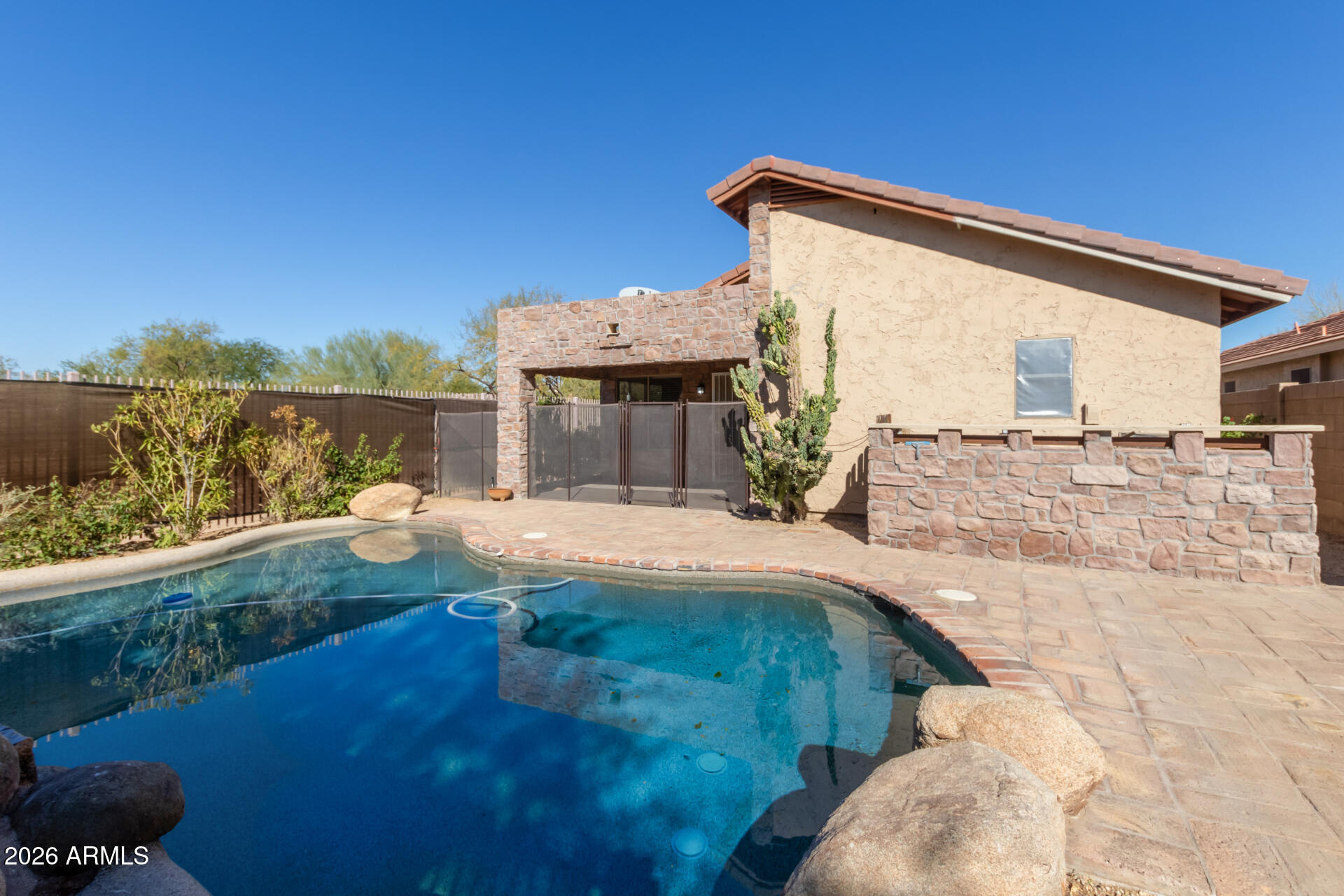 4607 E Abraham Lane