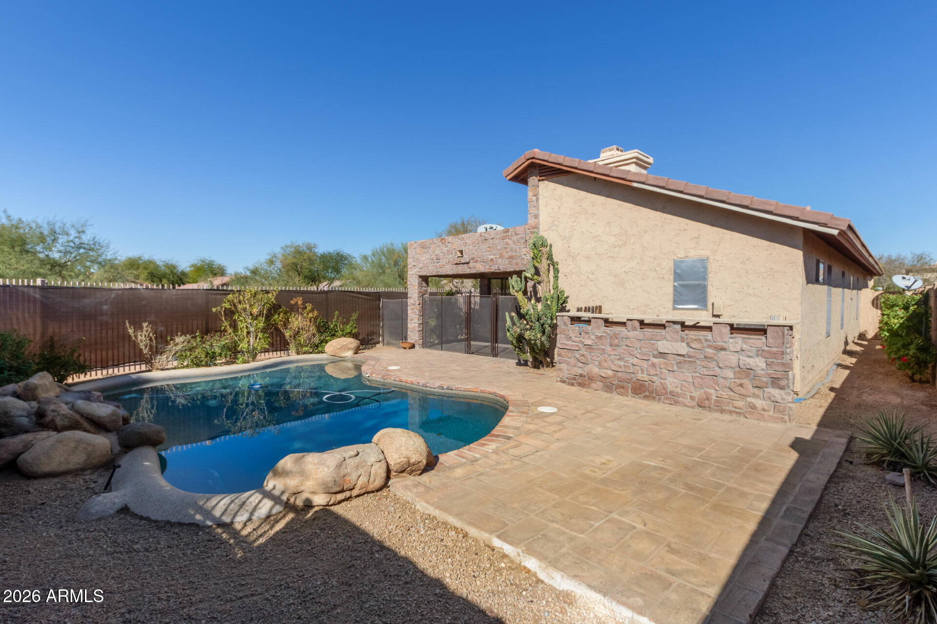 4607 E Abraham Lane