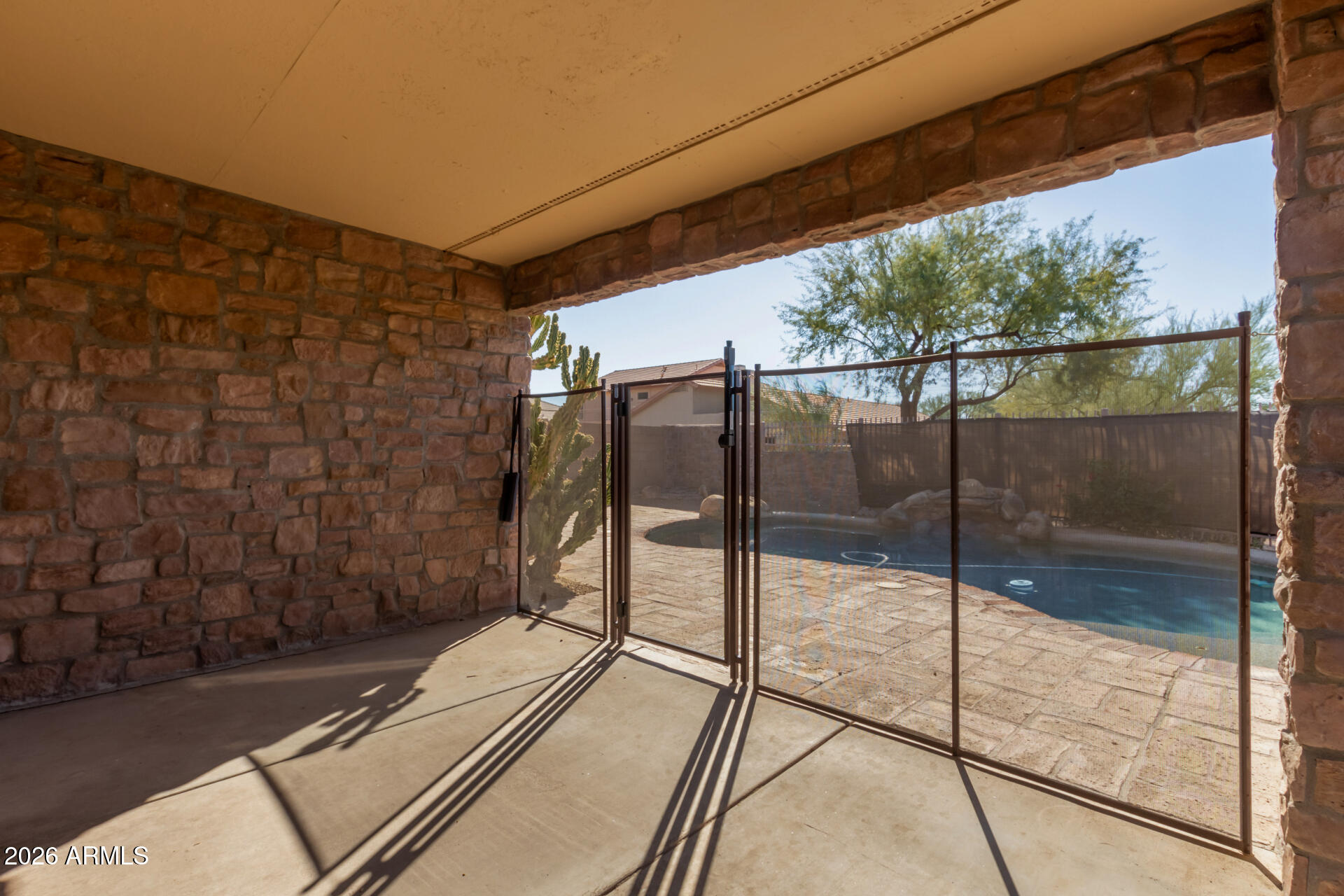 4607 E Abraham Lane