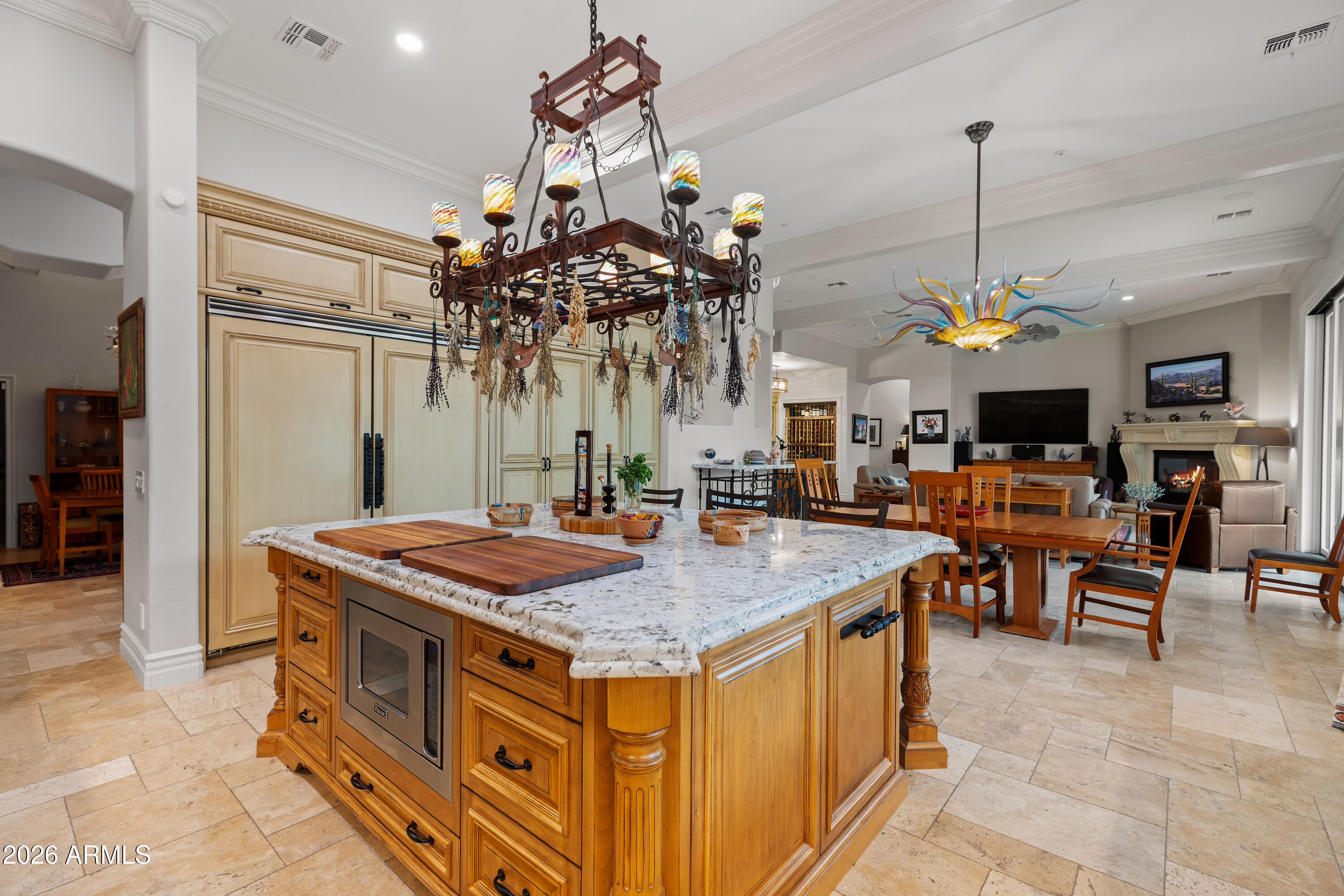 8357 E ARROYO SECO Road
