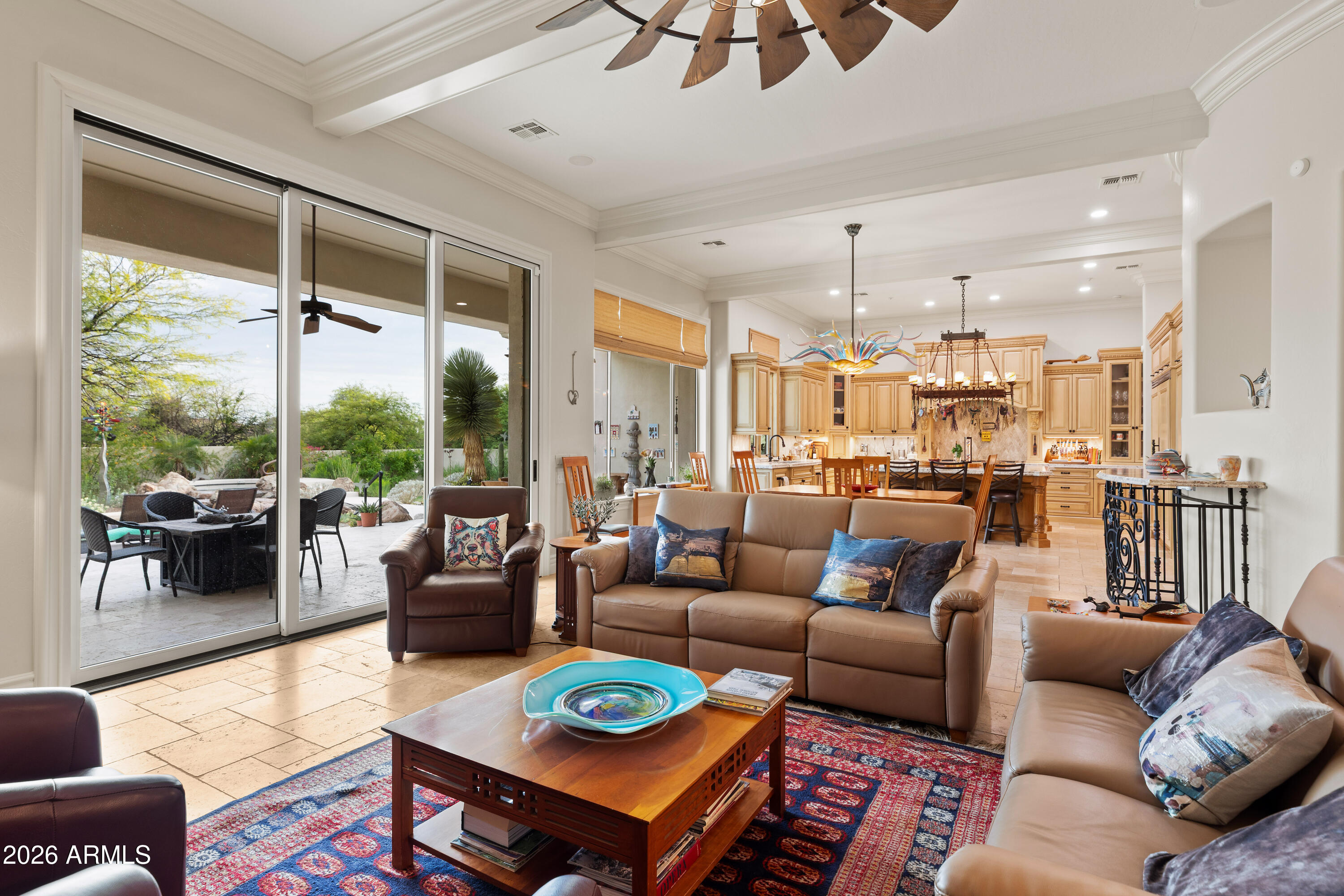 8357 E ARROYO SECO Road