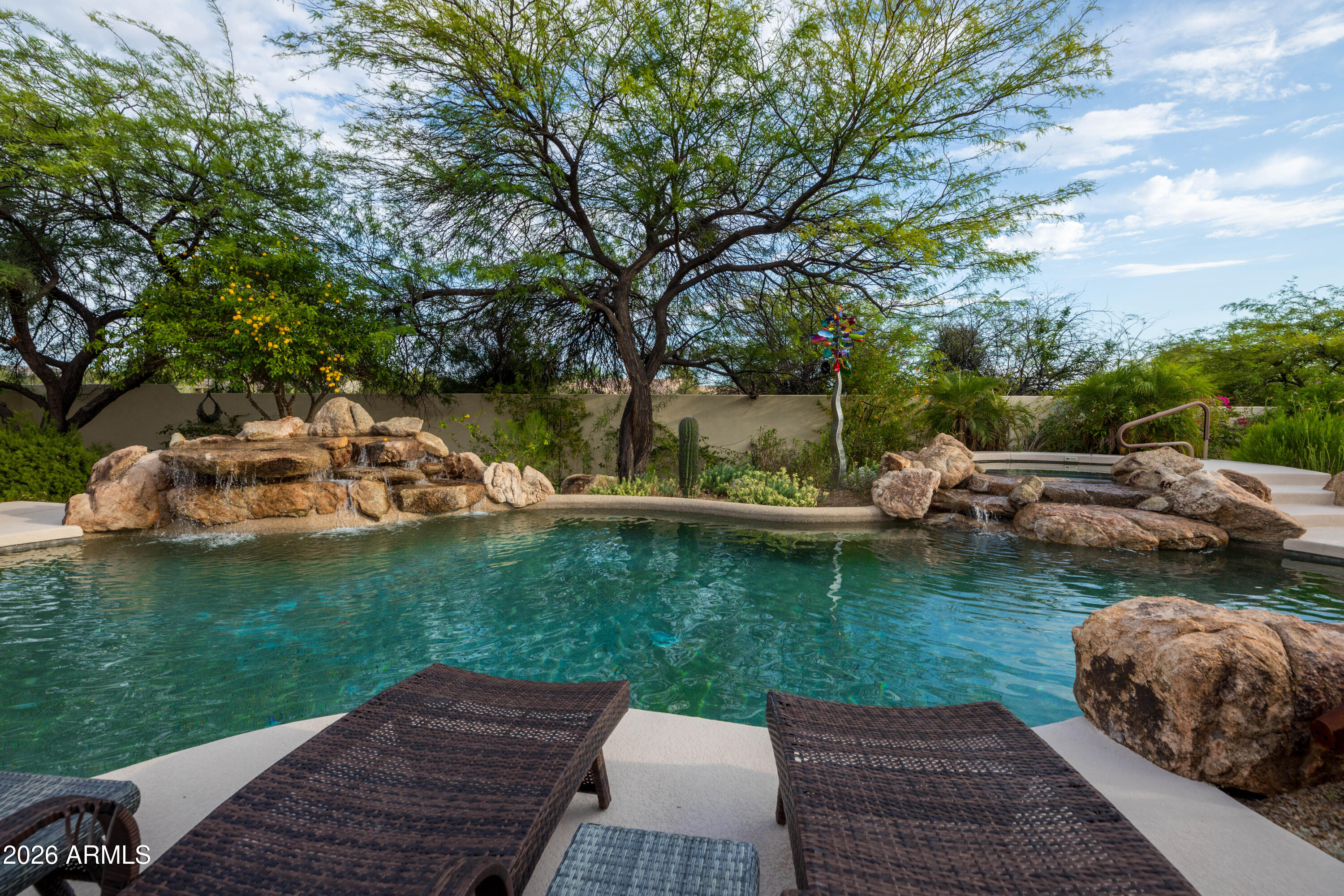 8357 E ARROYO SECO Road