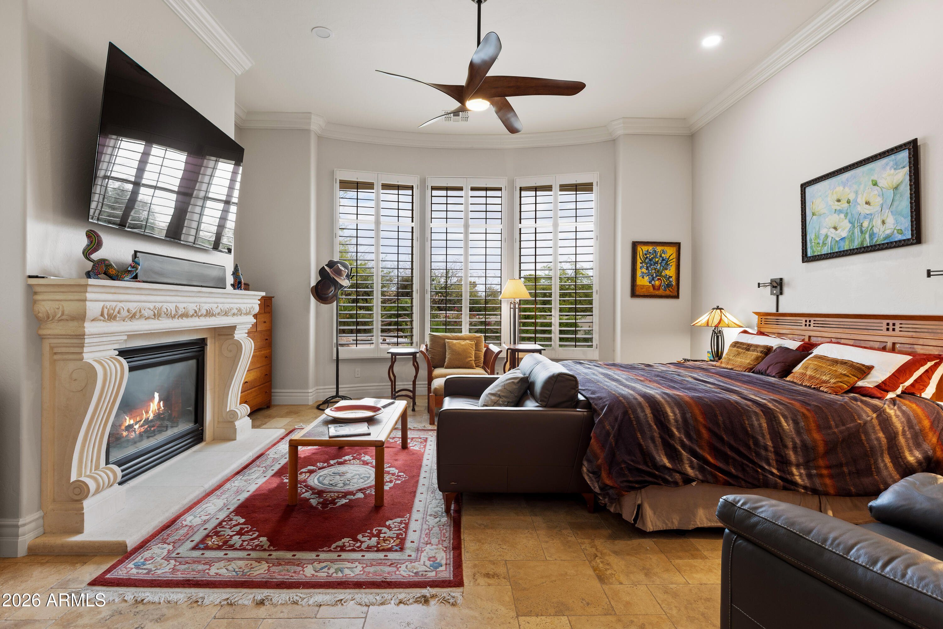 8357 E ARROYO SECO Road