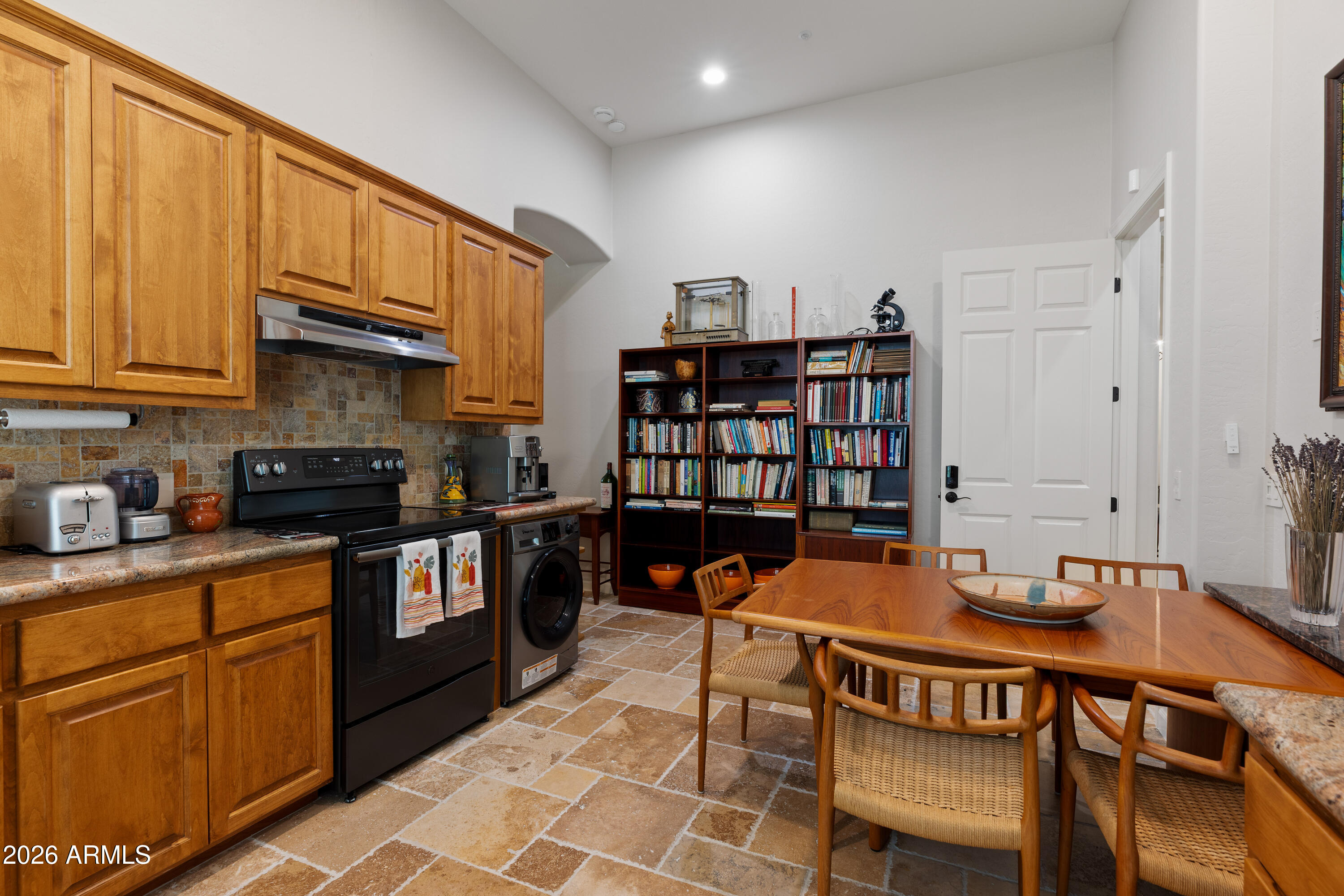 8357 E ARROYO SECO Road