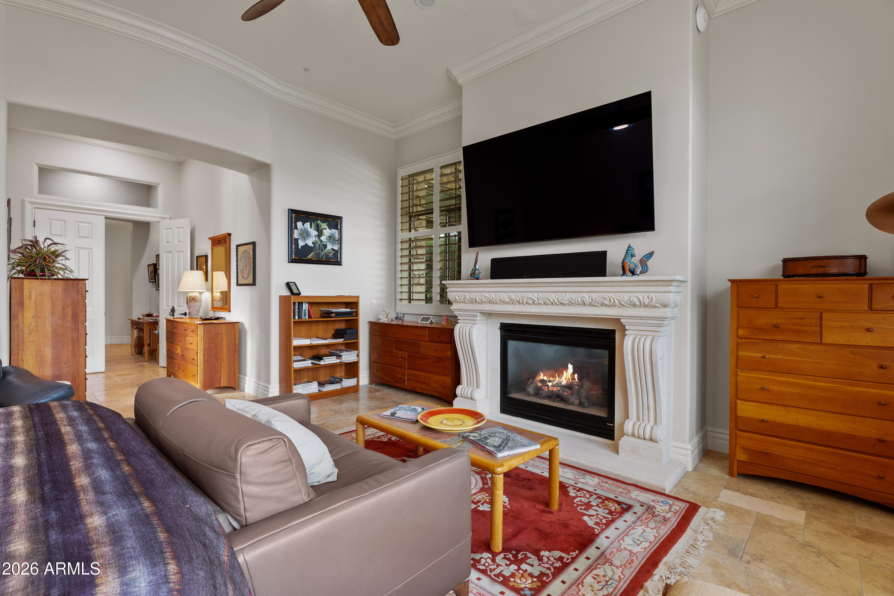 8357 E ARROYO SECO Road