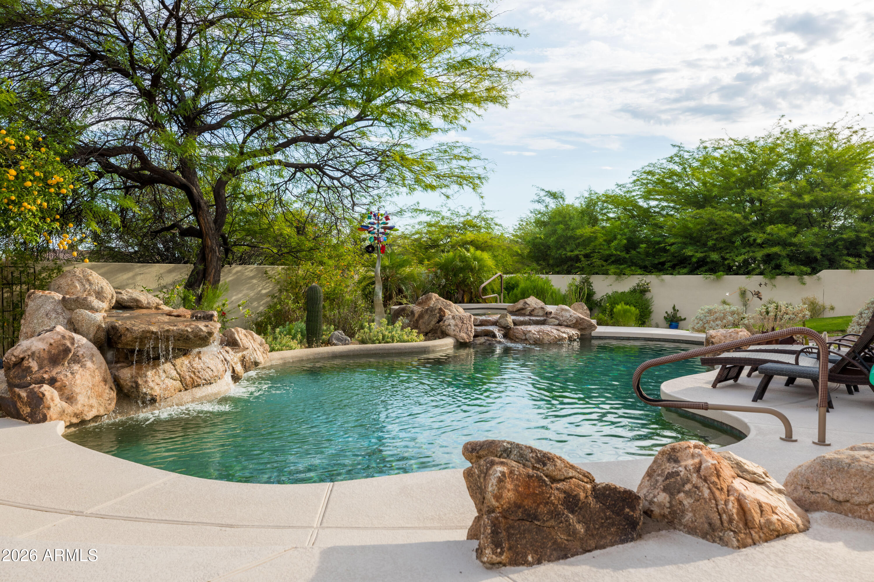 8357 E ARROYO SECO Road
