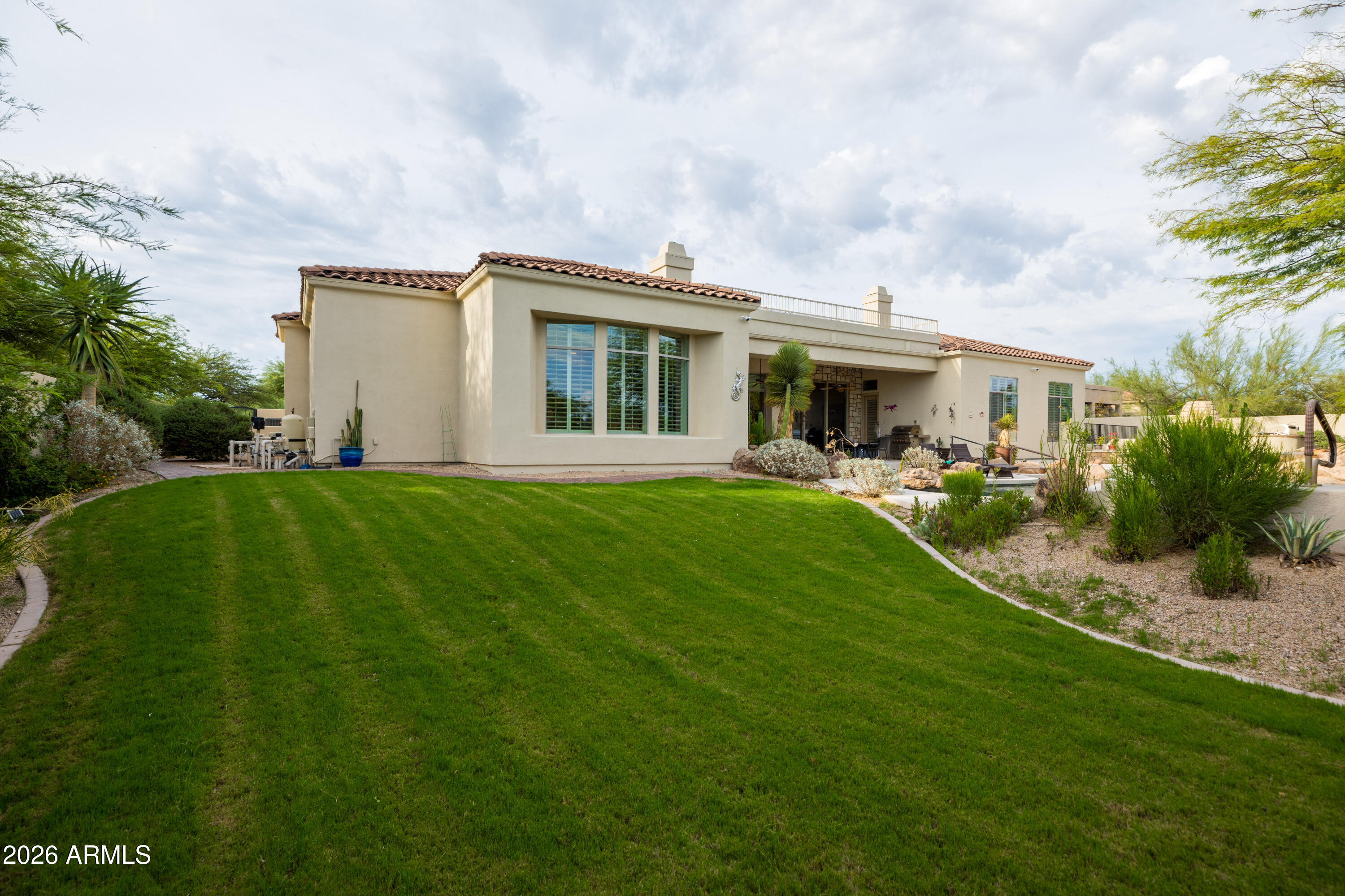 8357 E ARROYO SECO Road