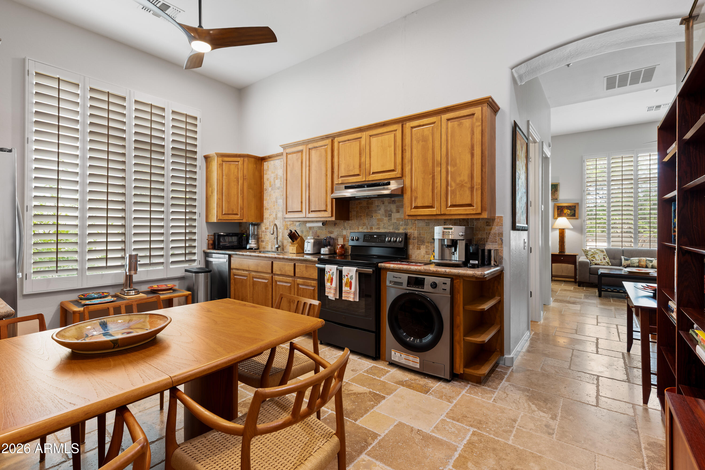 8357 E ARROYO SECO Road
