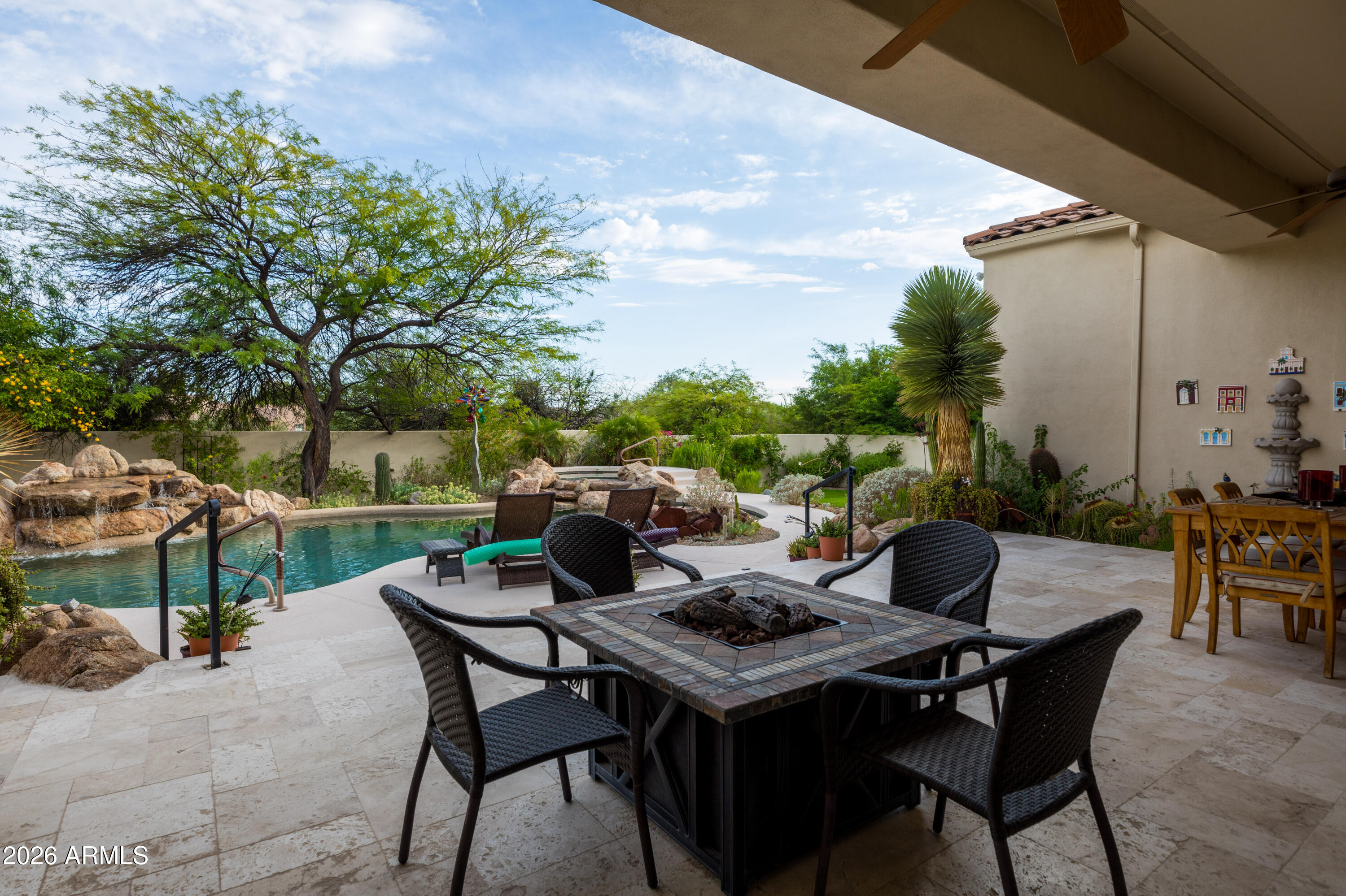 8357 E ARROYO SECO Road