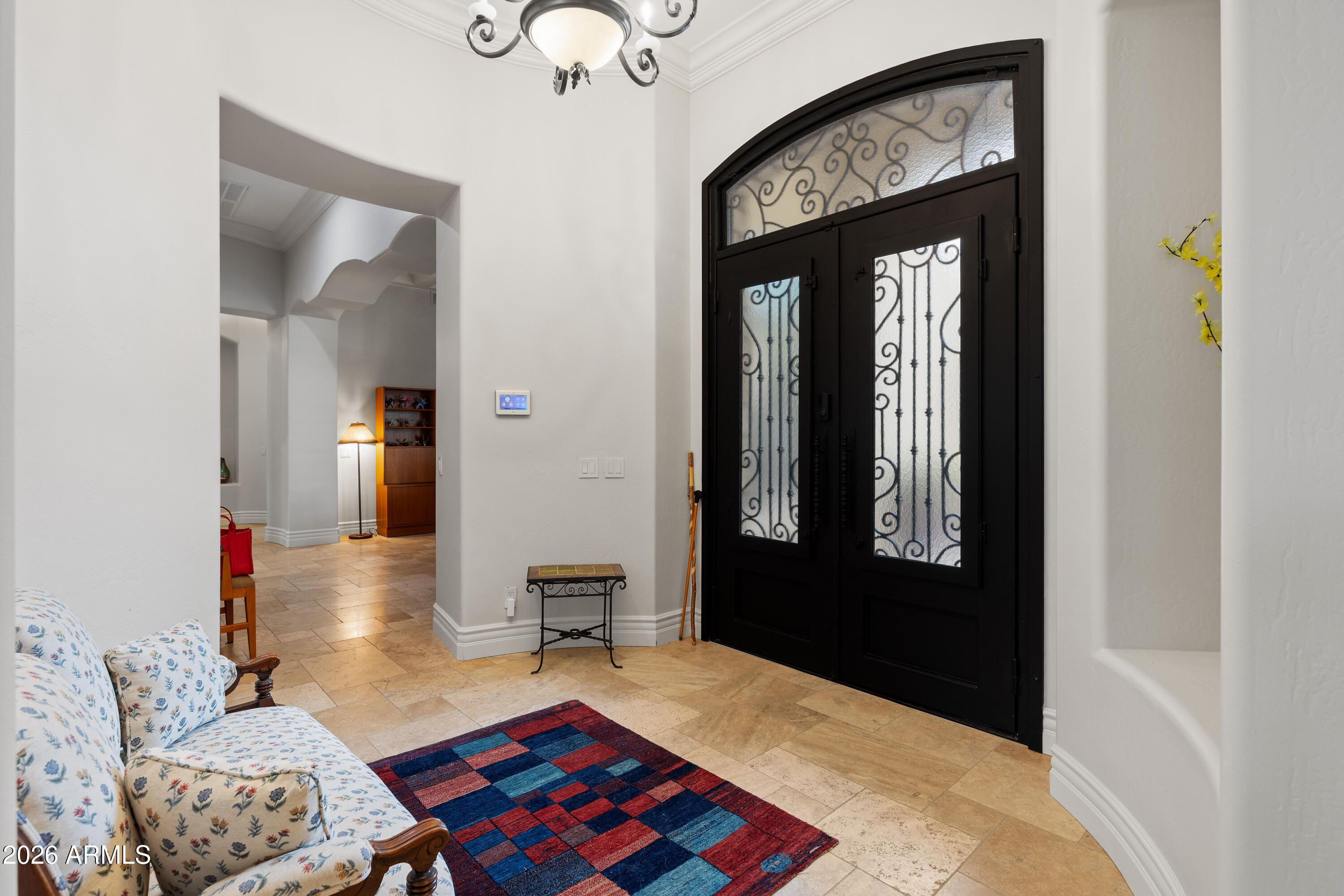 8357 E ARROYO SECO Road
