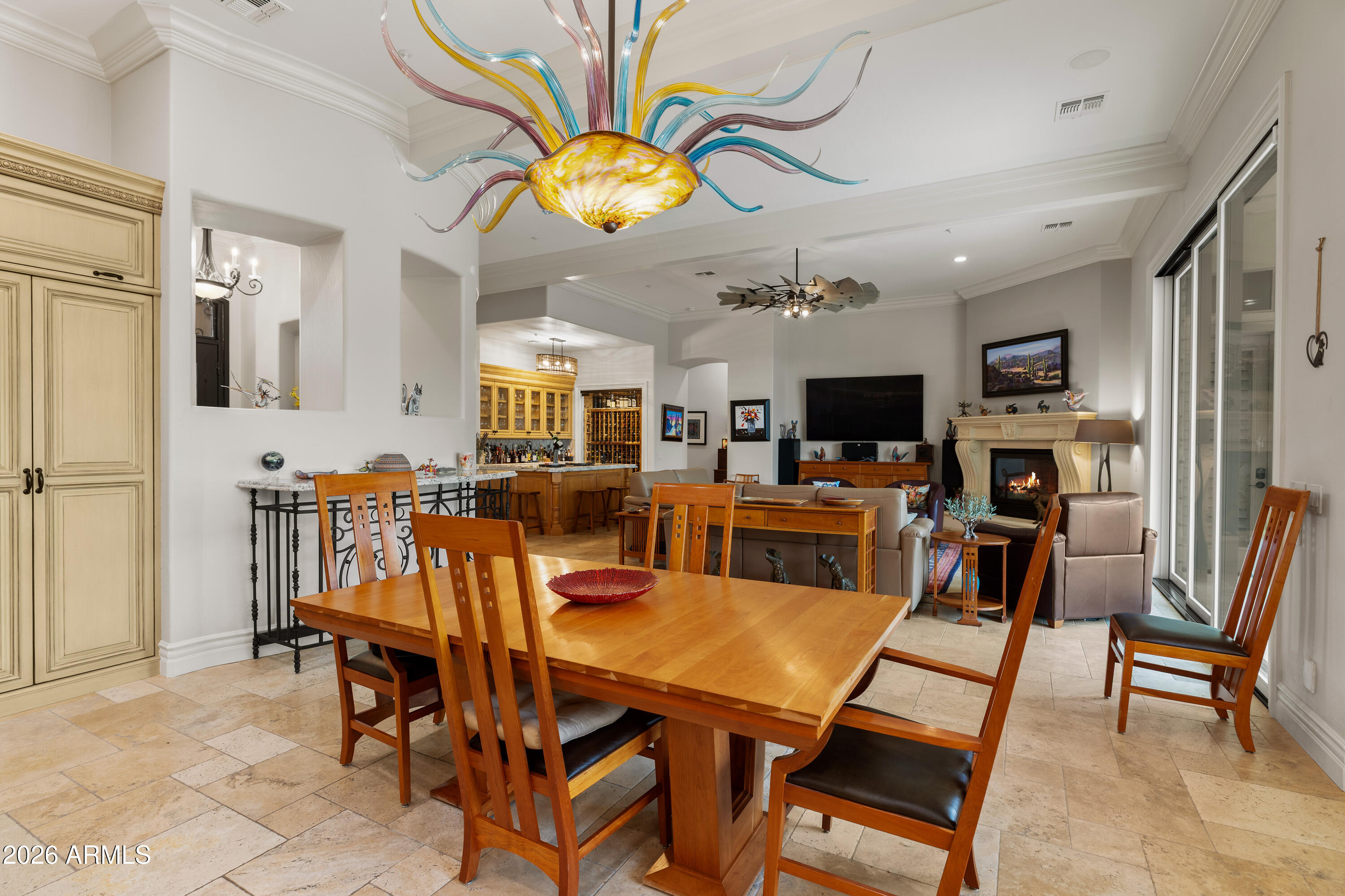 8357 E ARROYO SECO Road