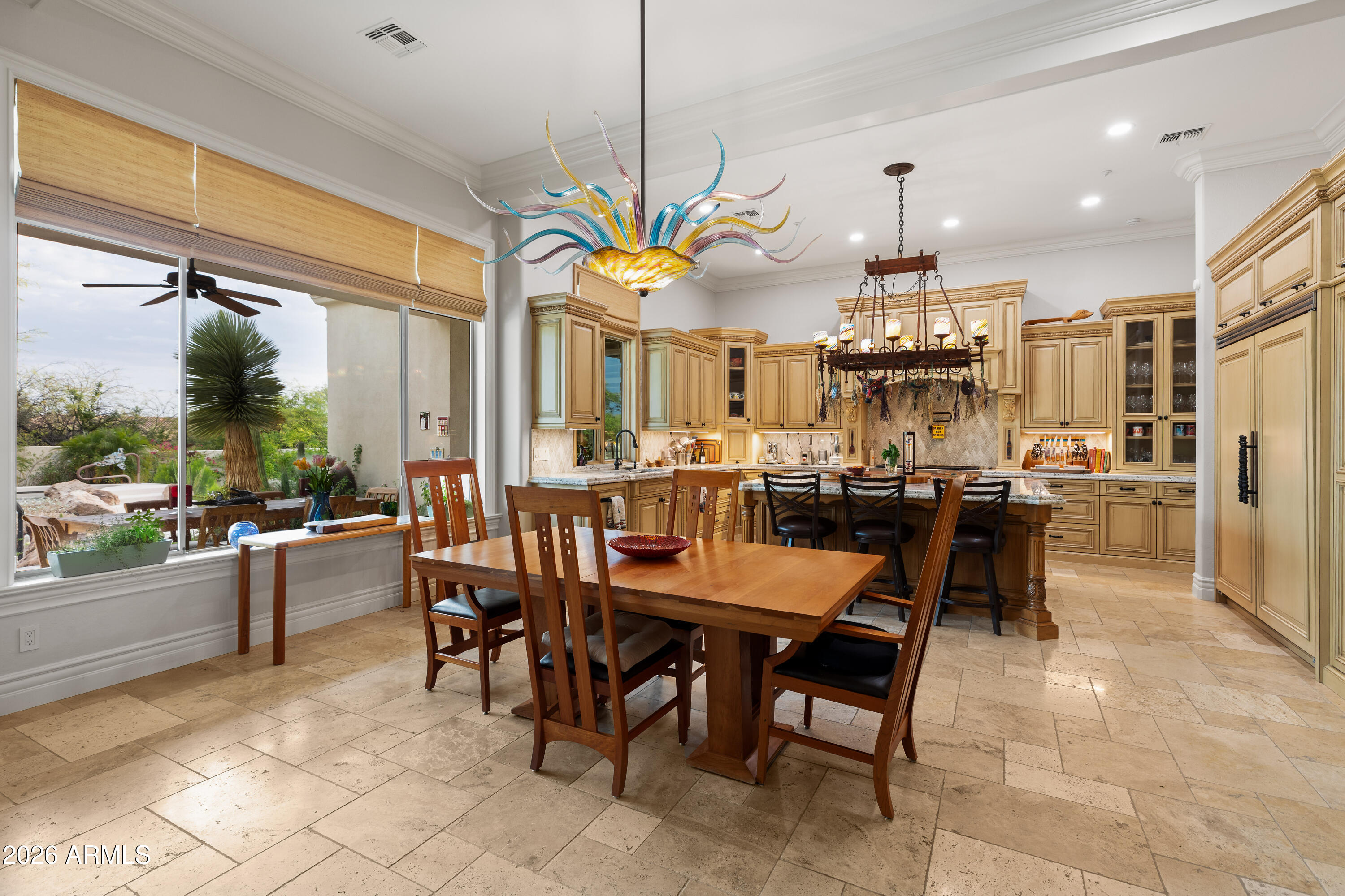 8357 E ARROYO SECO Road