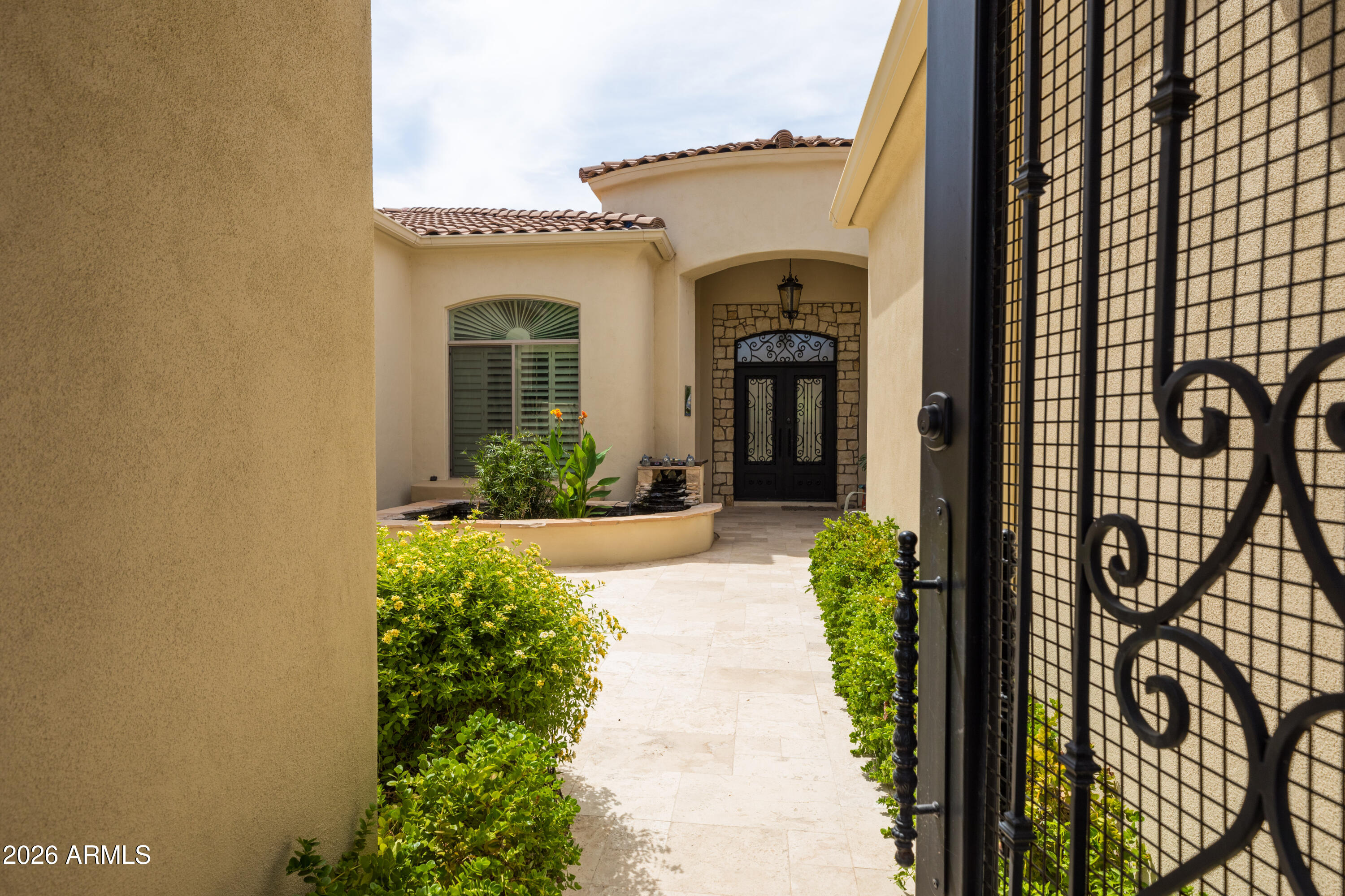 8357 E ARROYO SECO Road